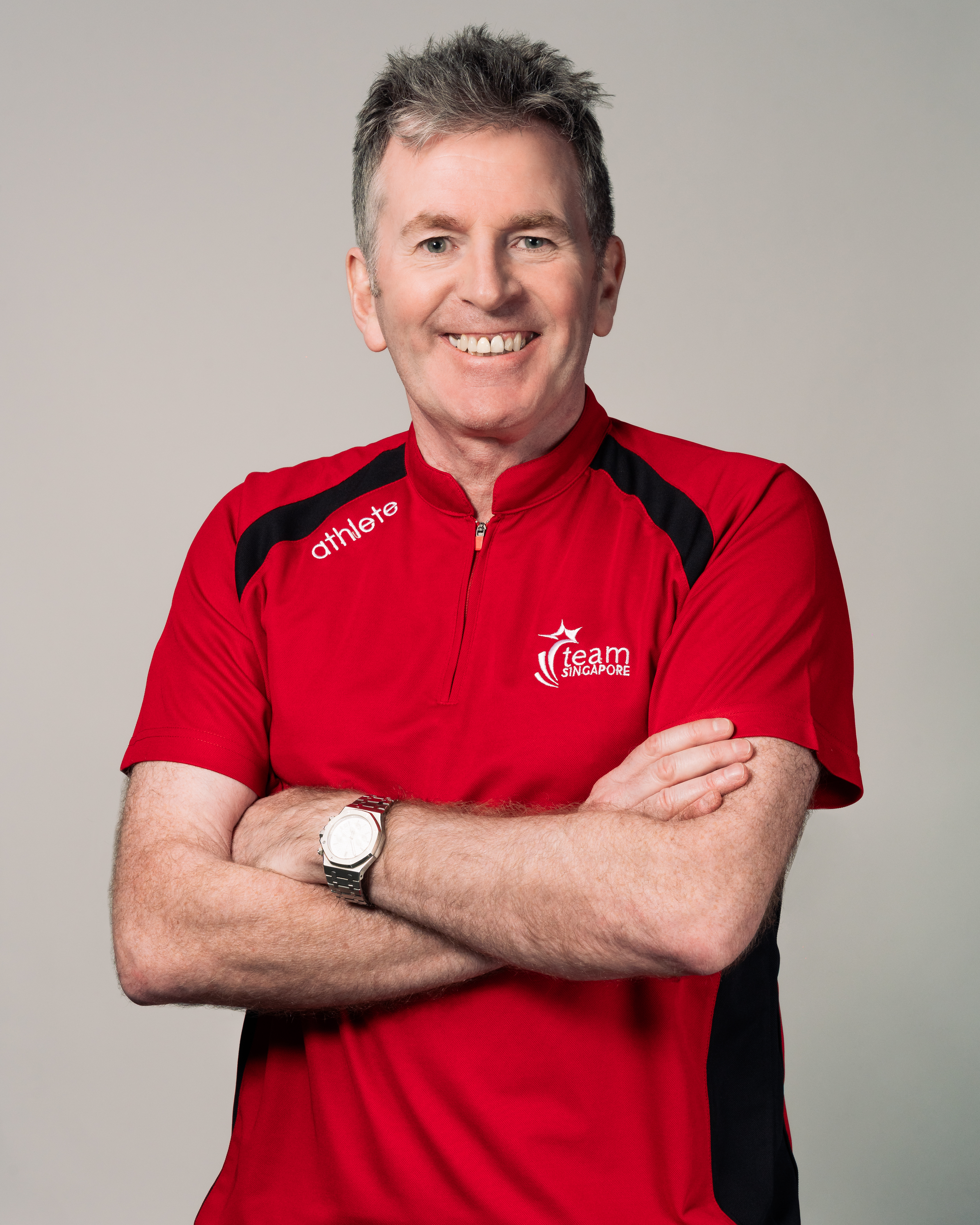 Peter Edward Gilchrist