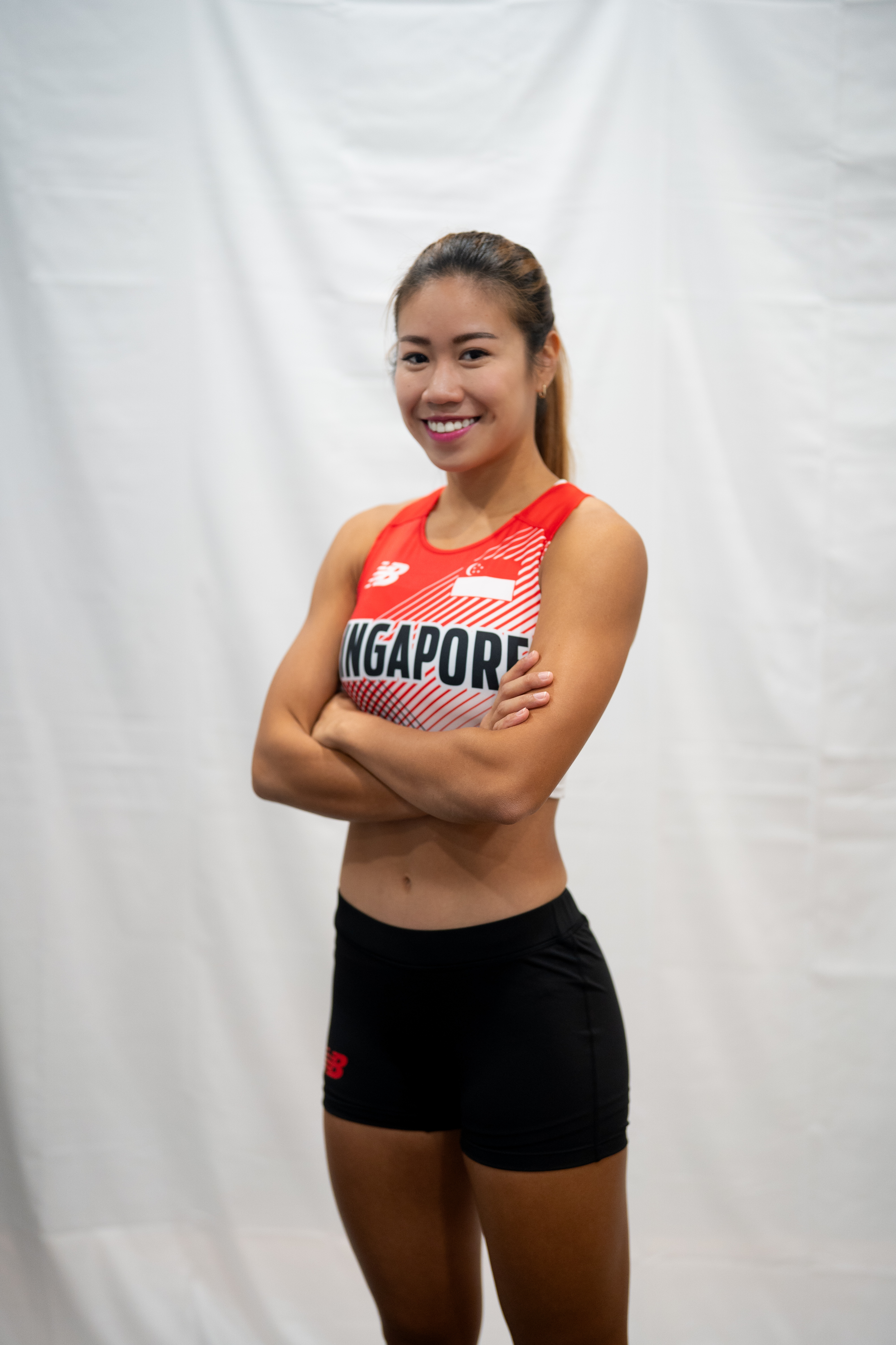 Kerstin Ong Jing Rong