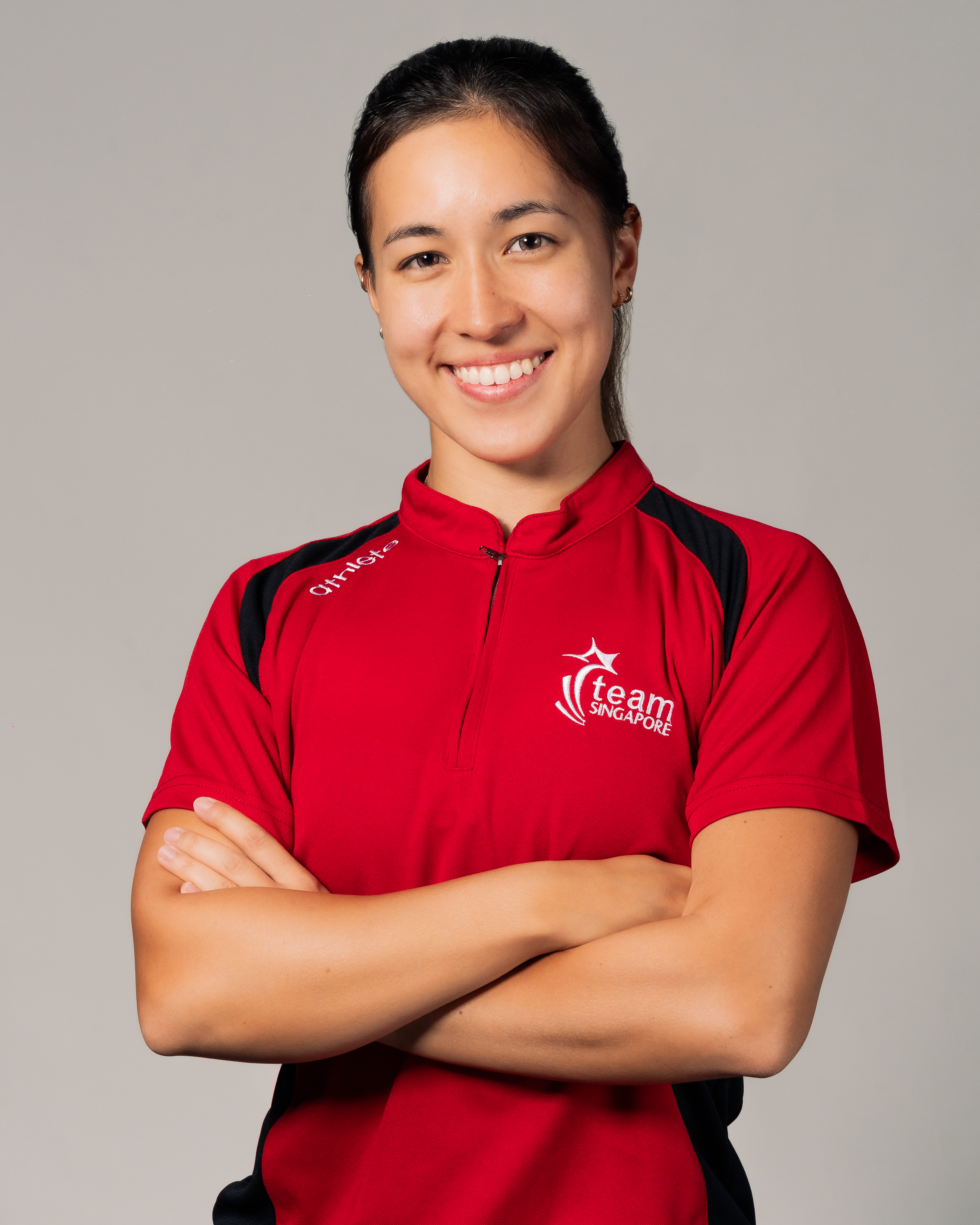 Sumeya Ahbabovic Shuen Yuen