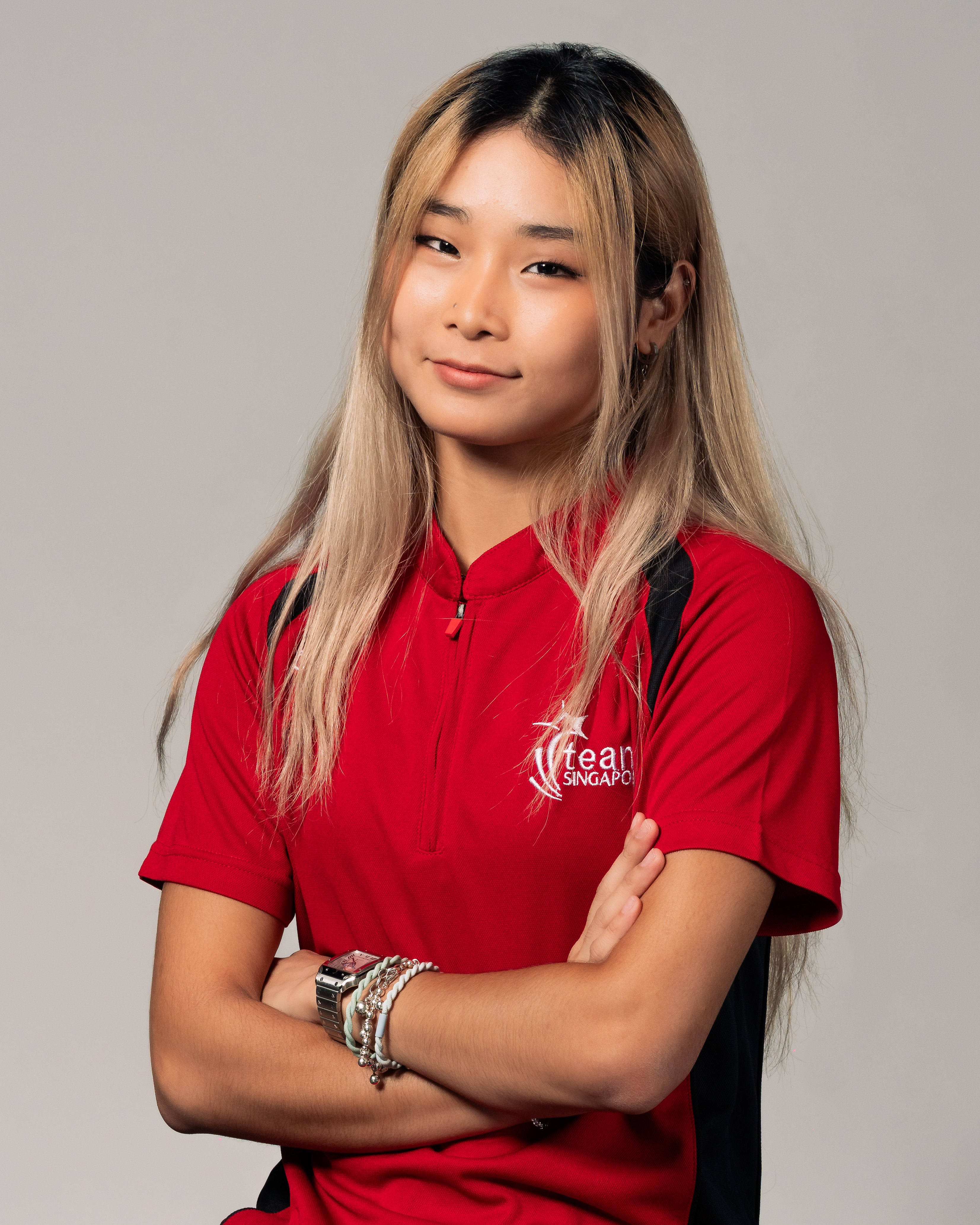 Leong See Kay Rachael