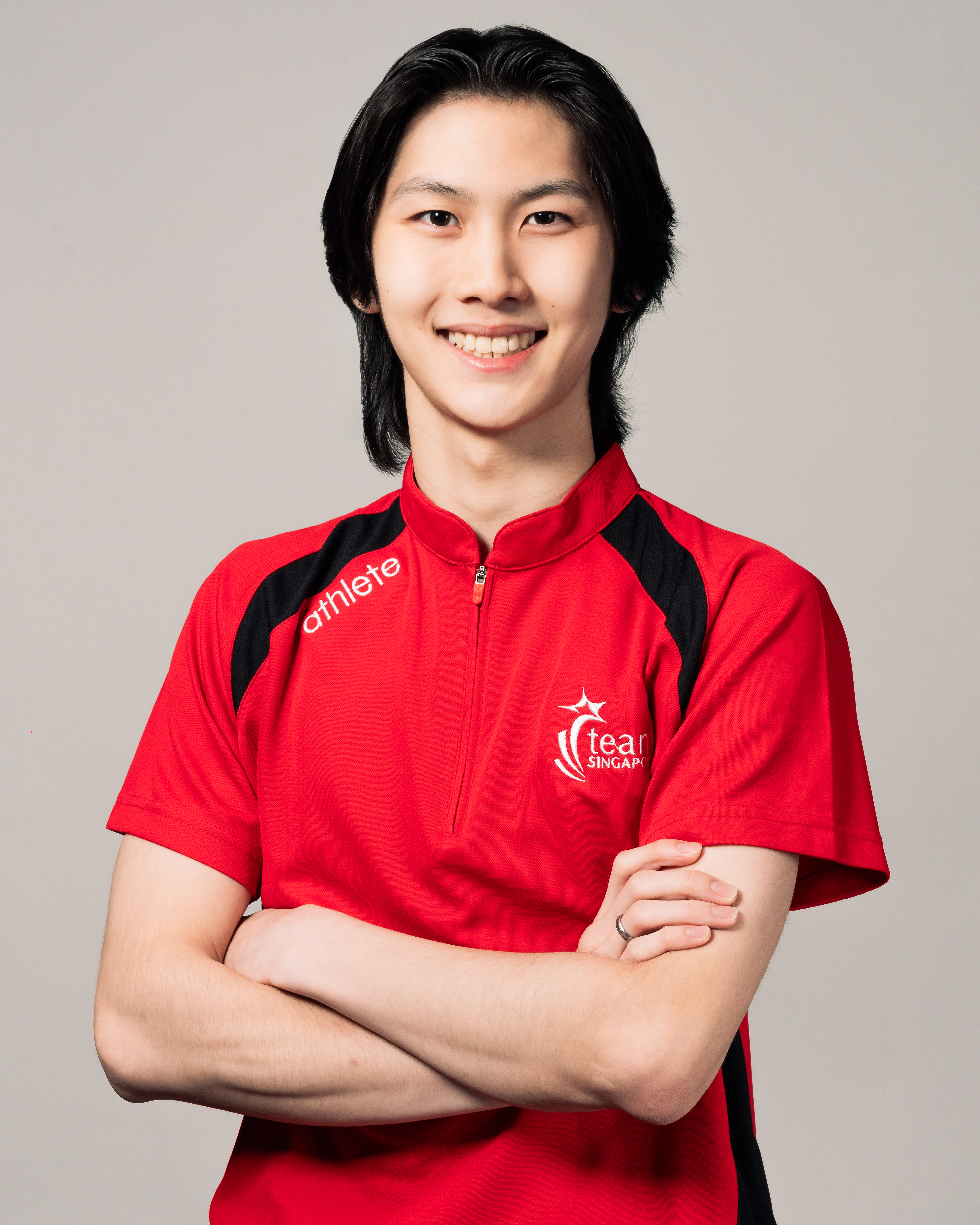 Marcus Maximilian Tan