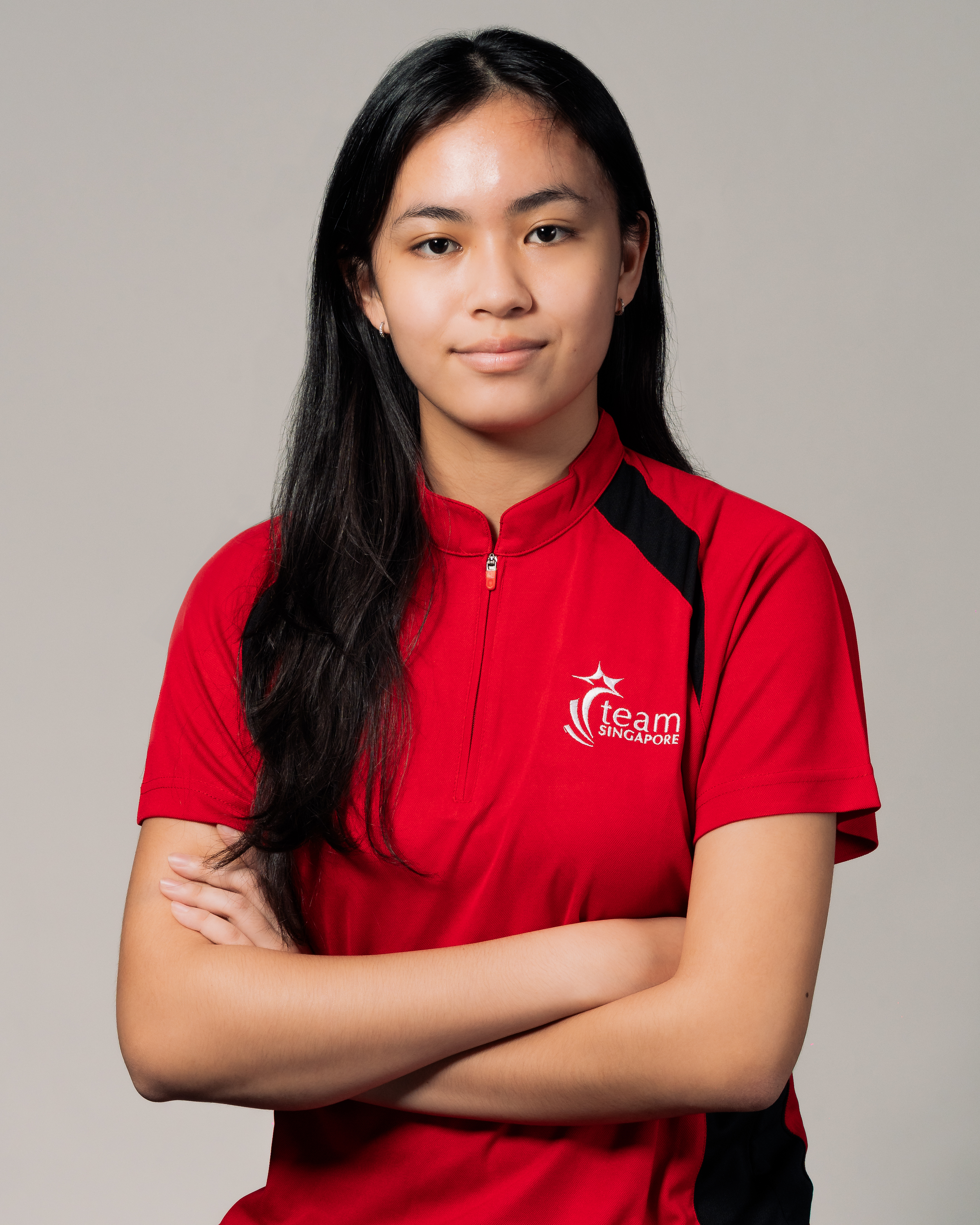 Stephanie Lee Tingyi