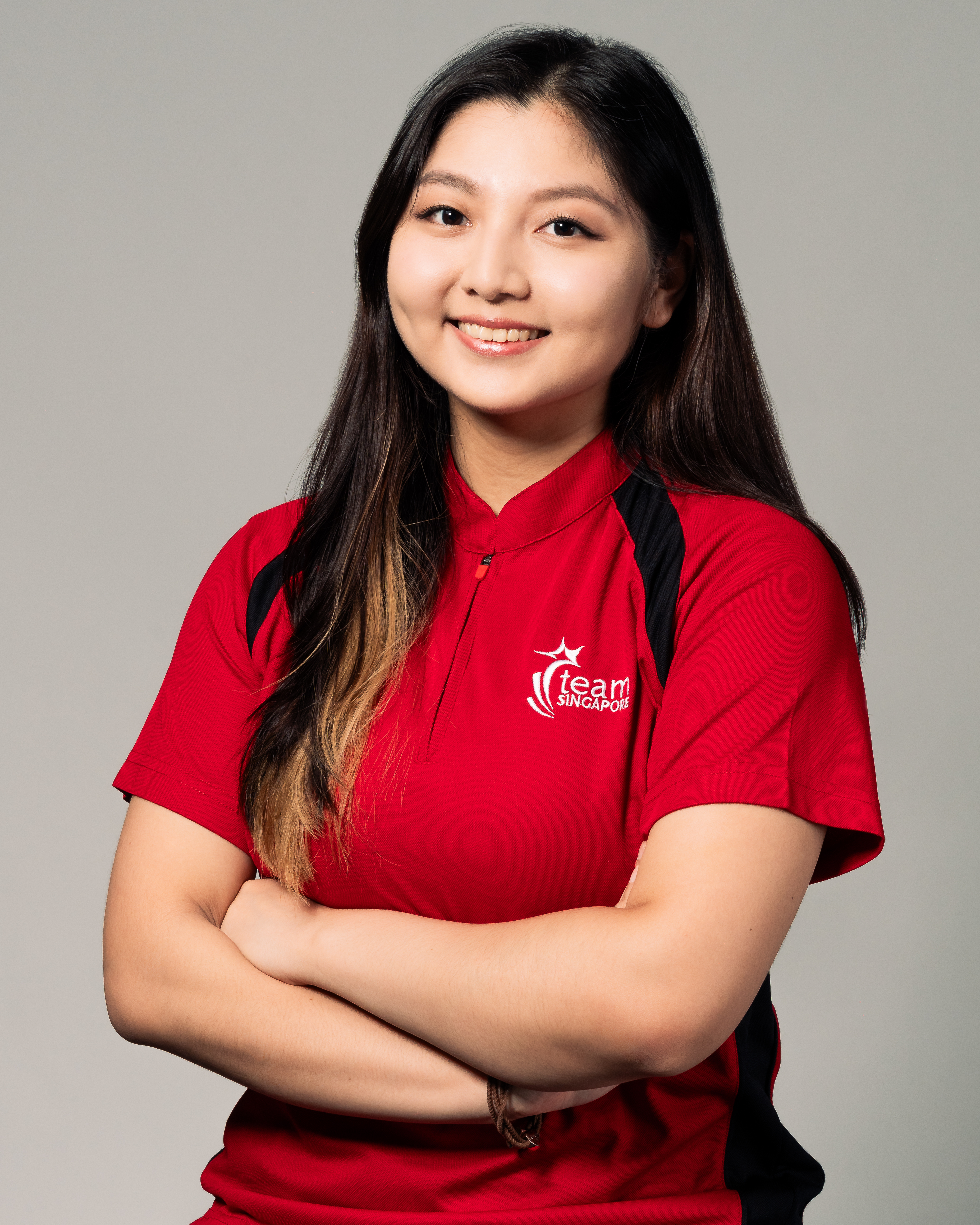 Tan Kai Li Christine