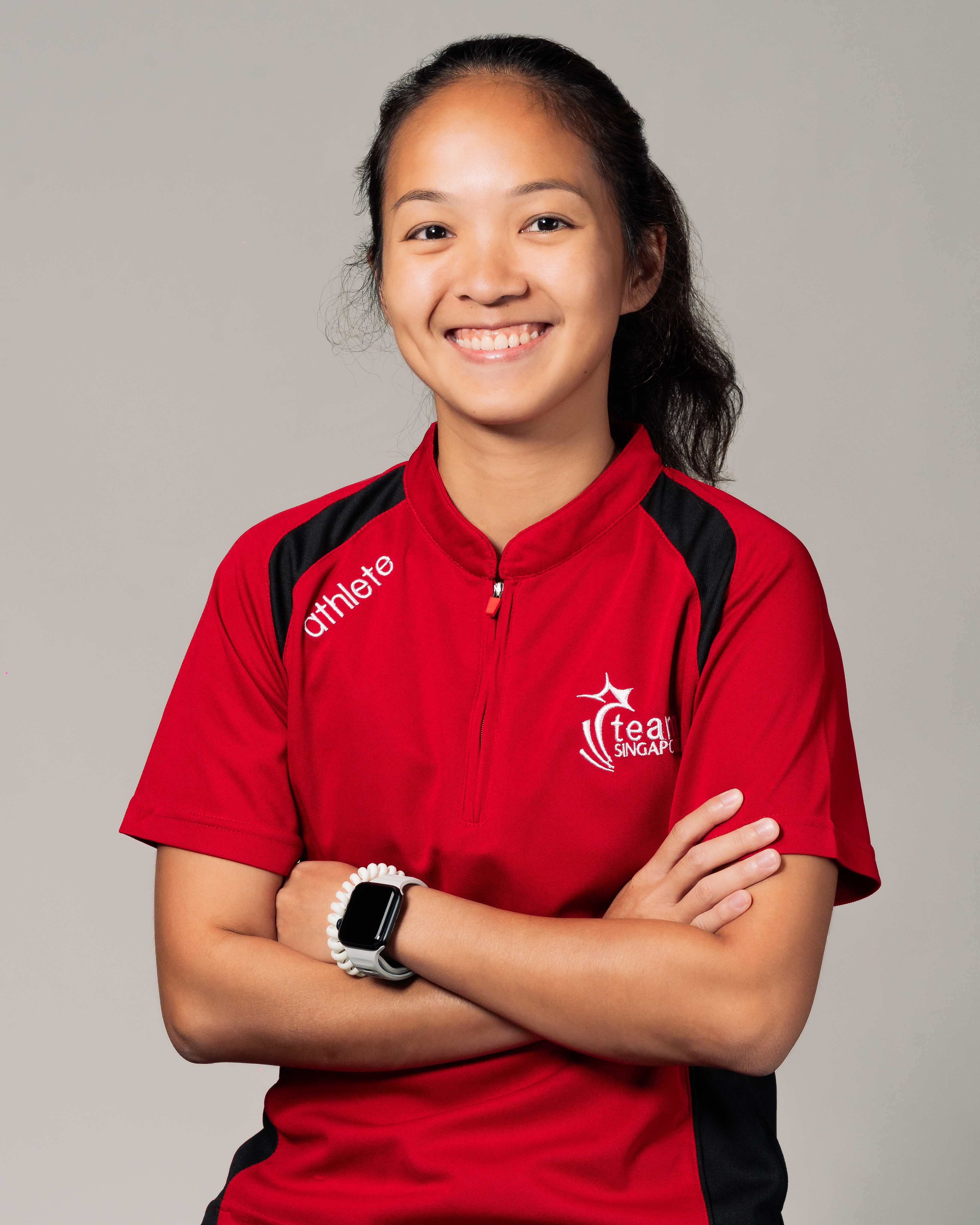 Ho Puay Ling (he Peiling)