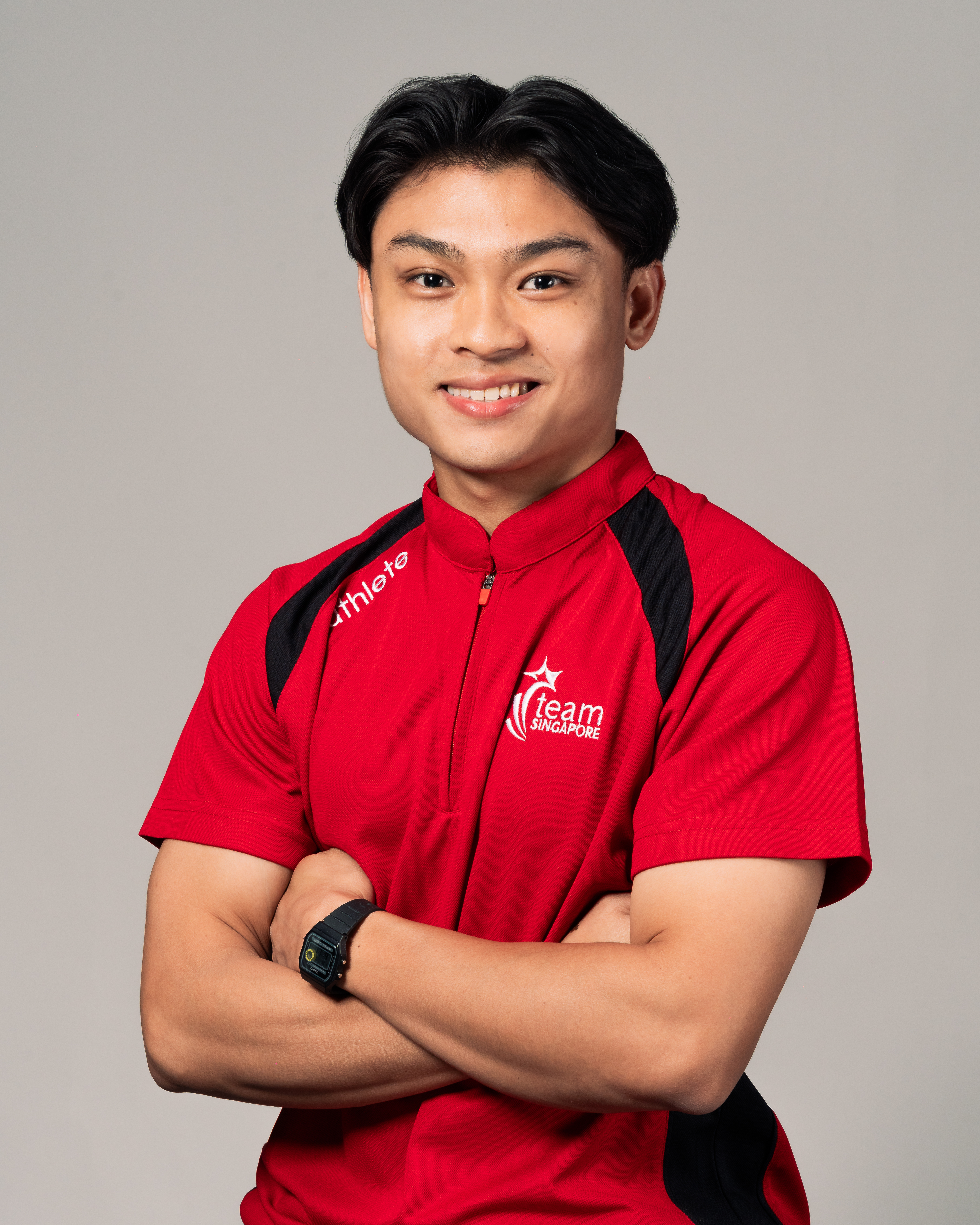 Jharen Glen Victoriano Yap