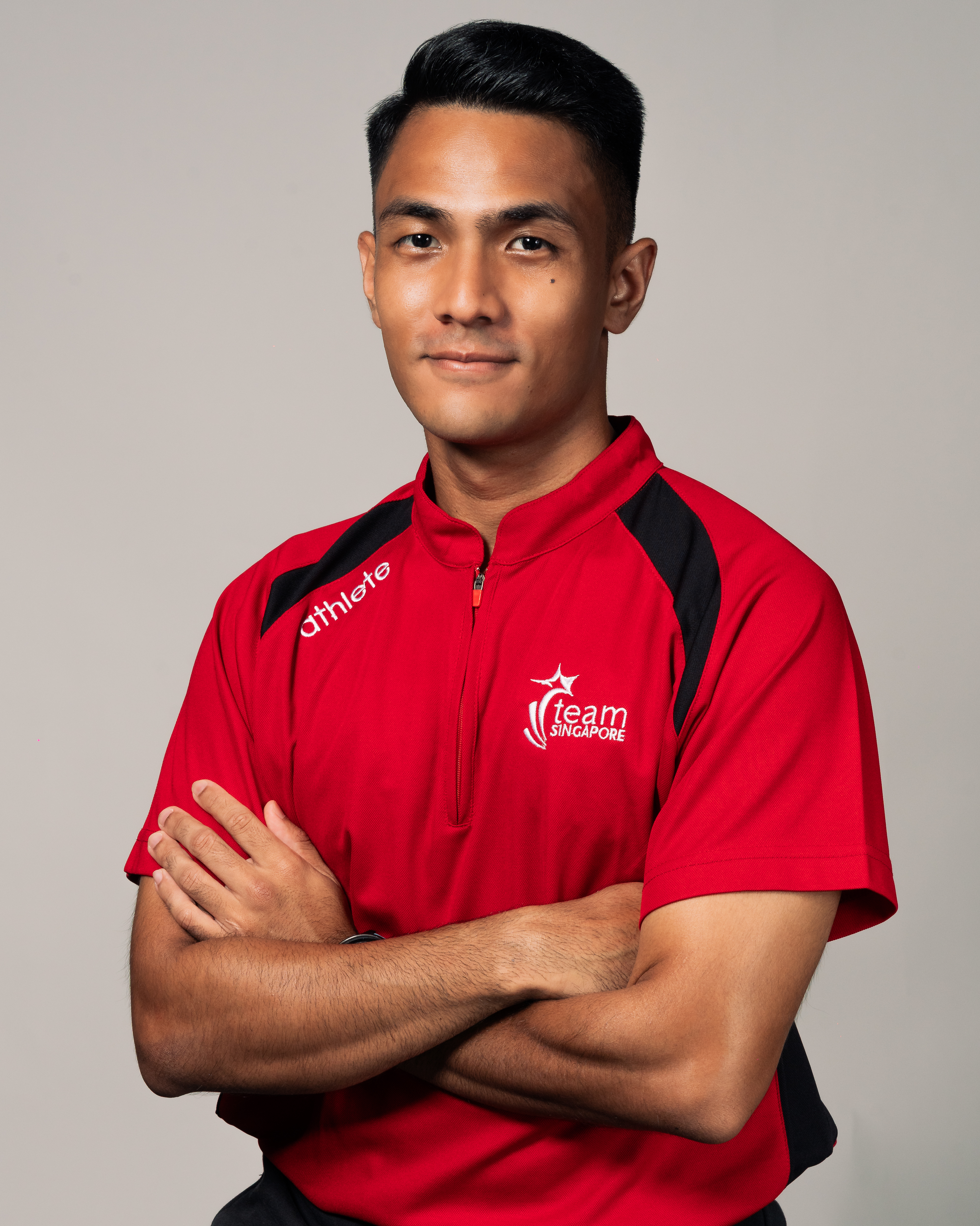 Muhamad Raziq Bin Mohd Noor