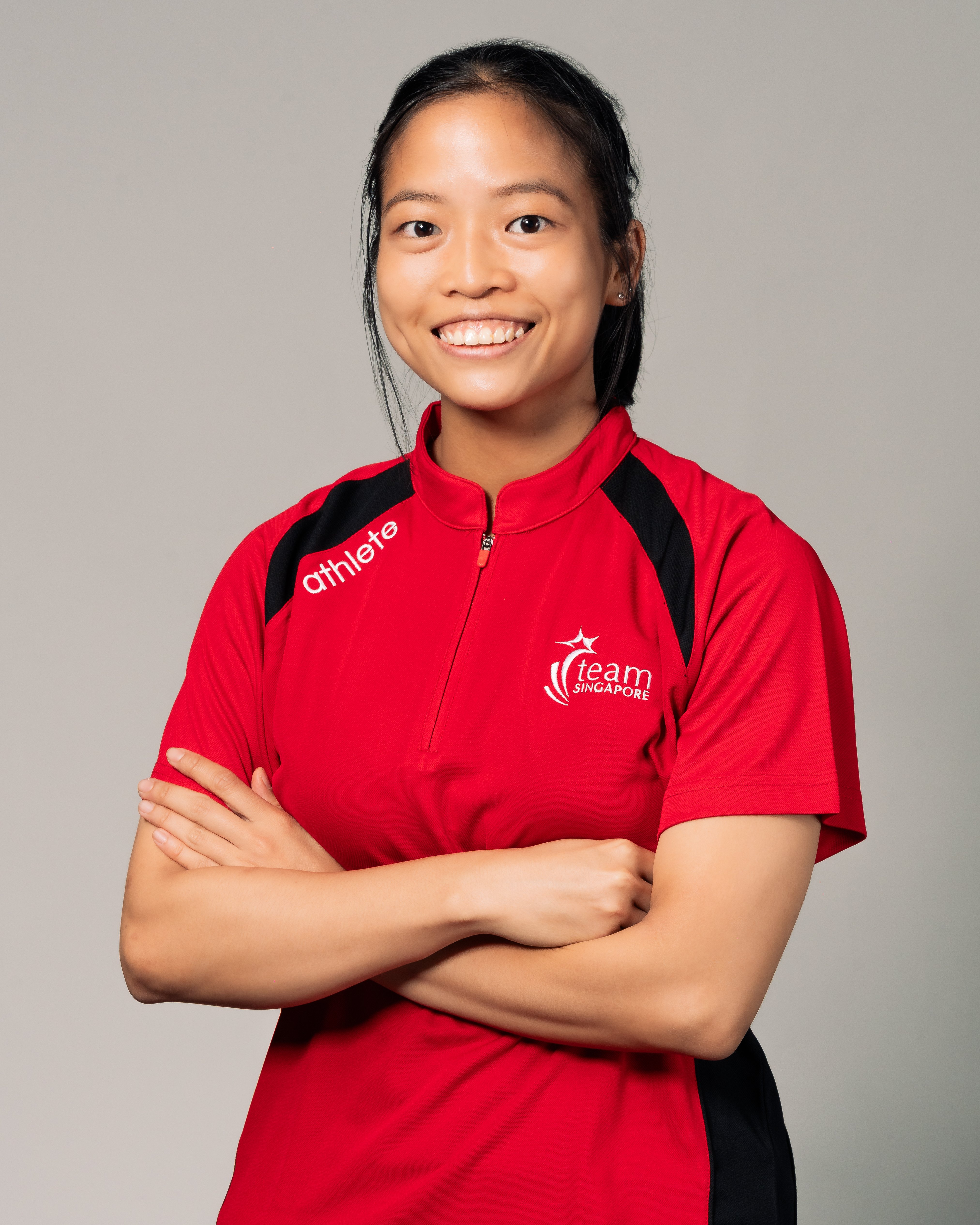 Foo Qian Yi, Kendice