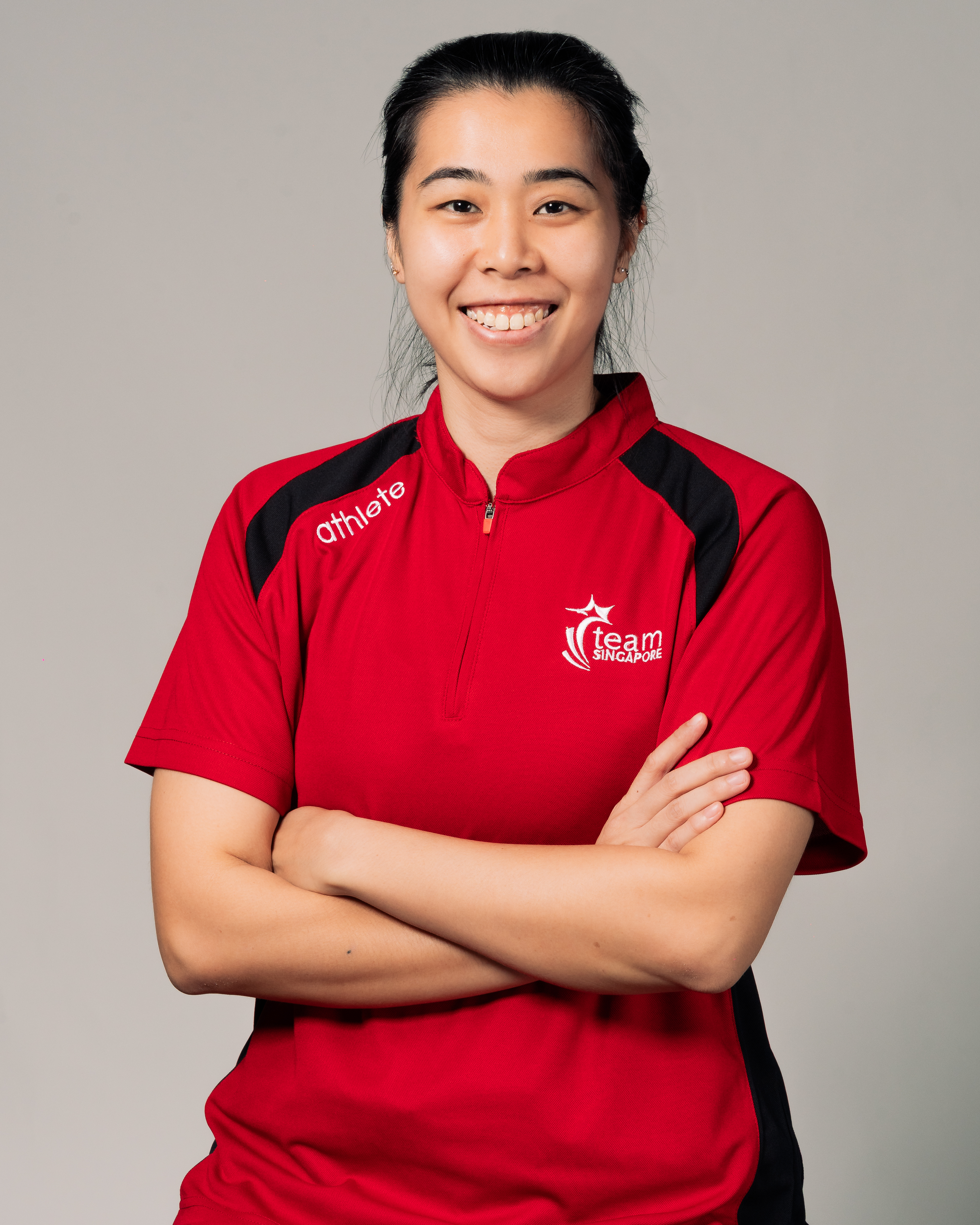 Chan Si Ling Sharlene