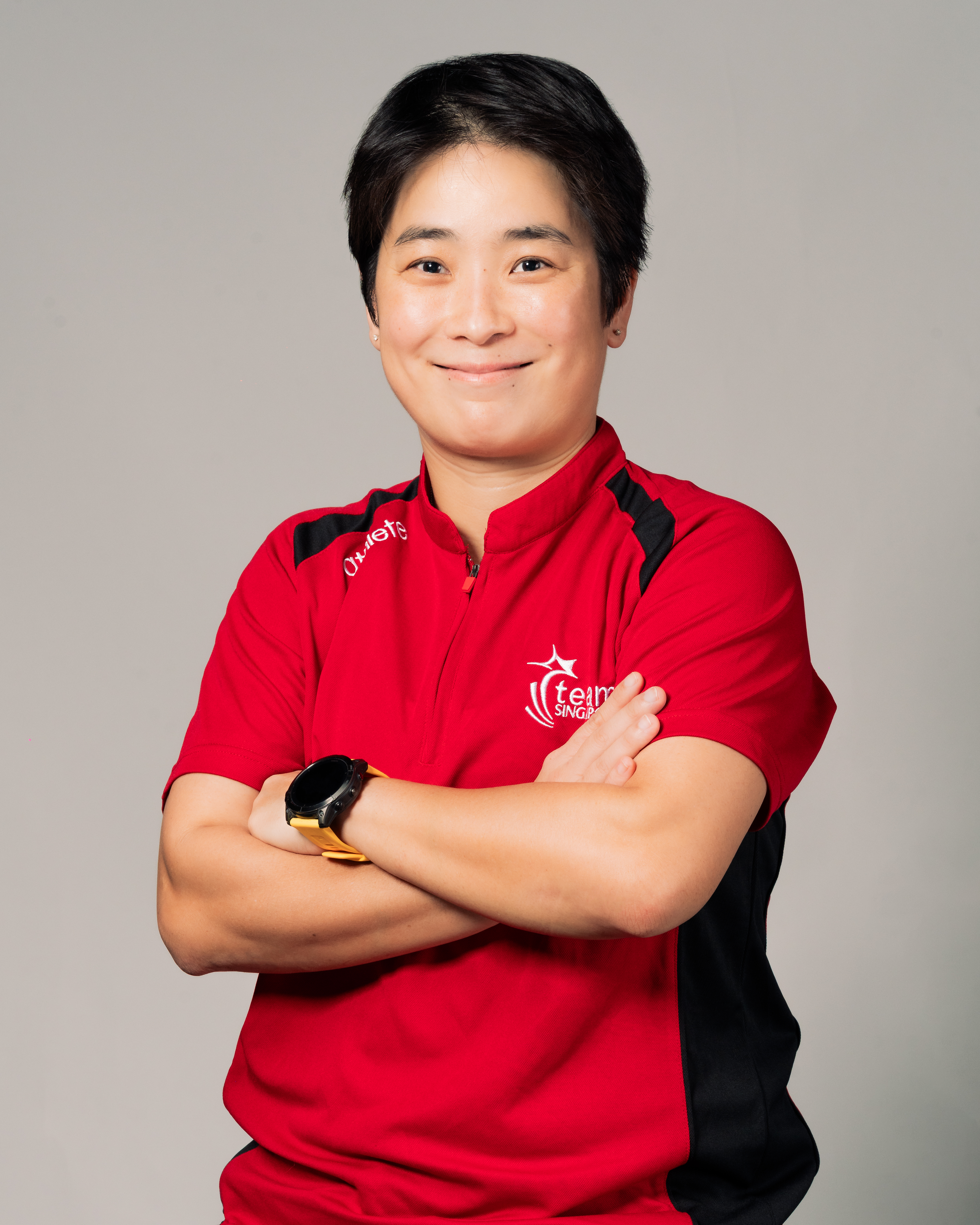 Kwek Wei Wei Emily (Guo Weiwei, Emily)