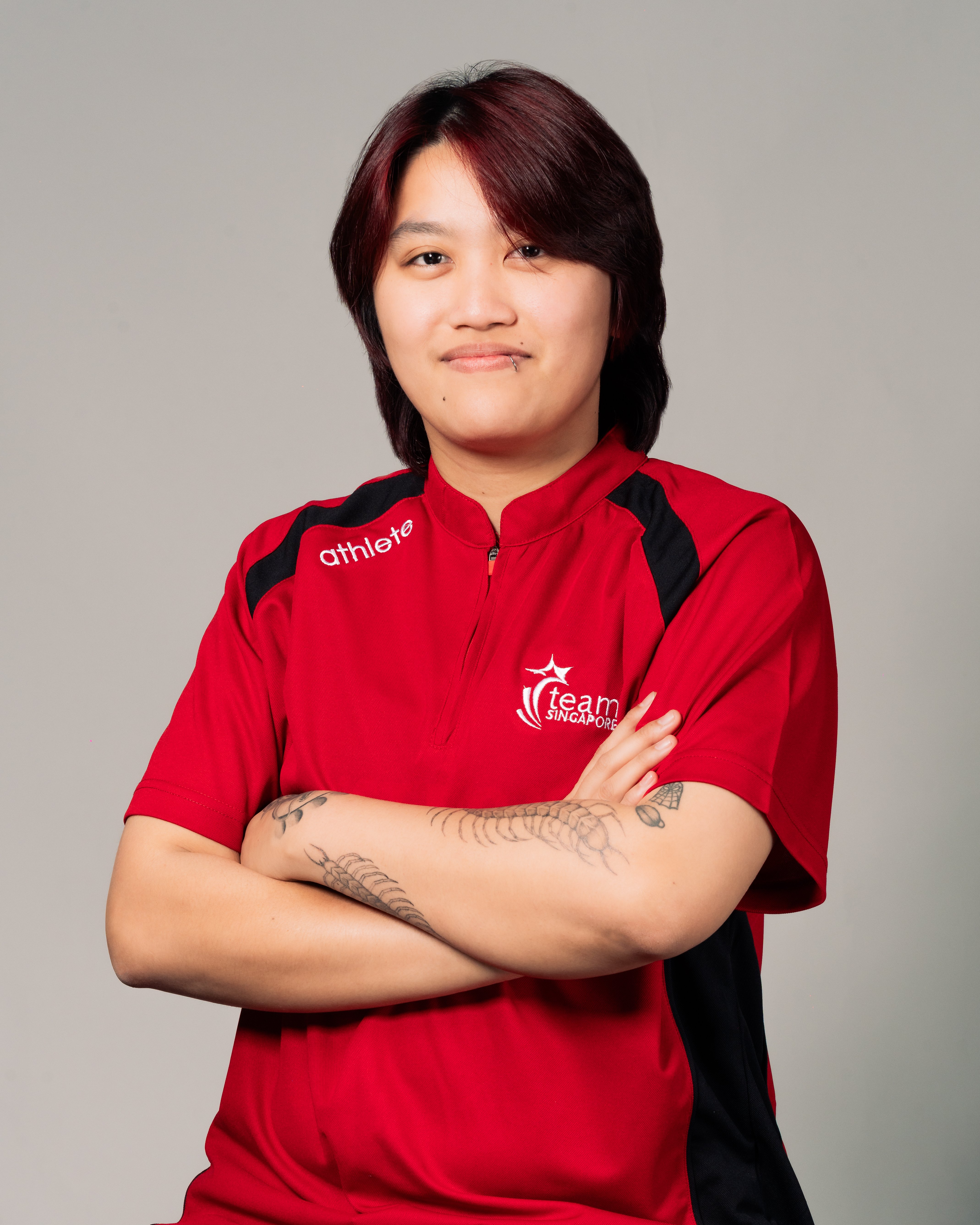 Jessica Chua Yi Ping