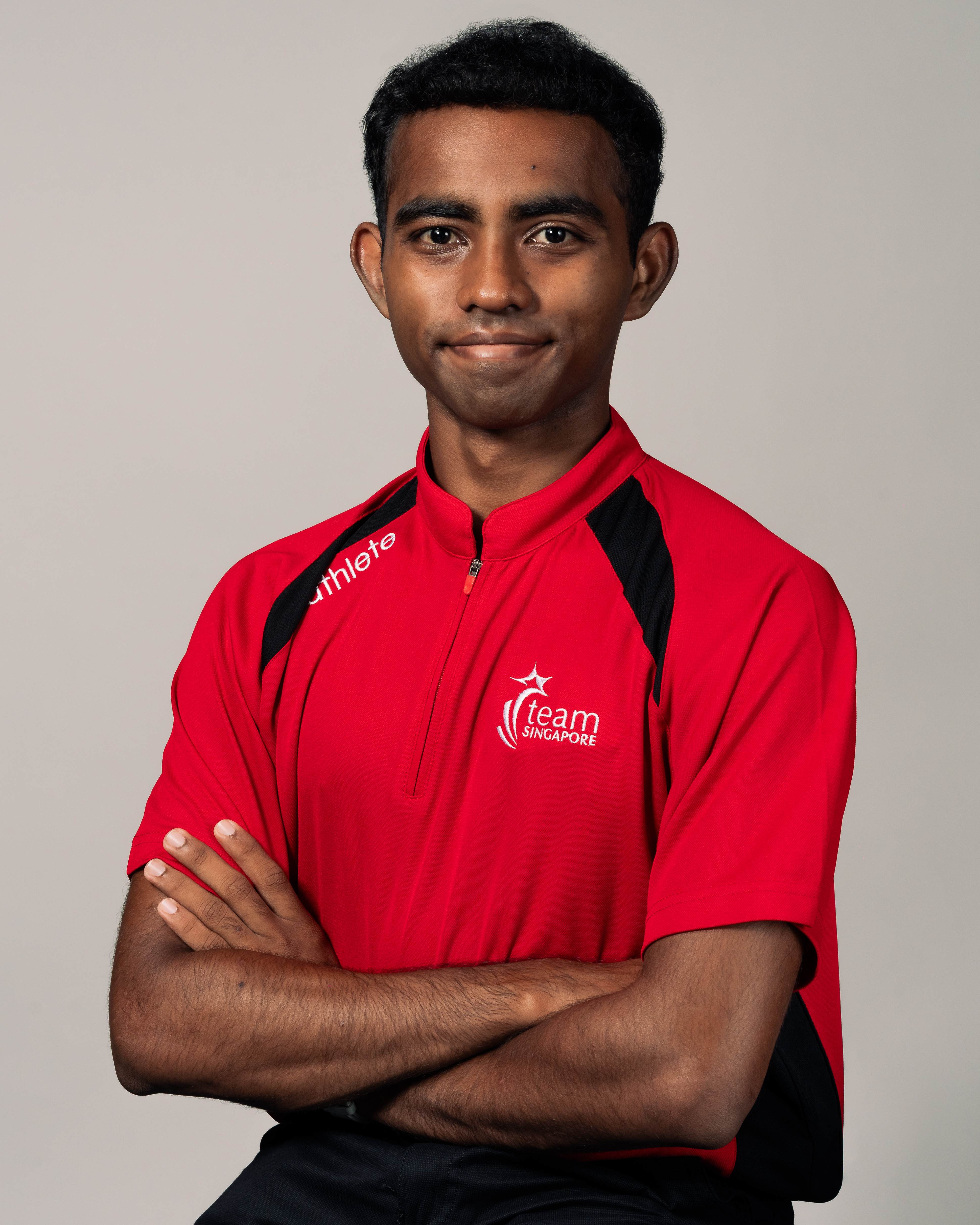 Muthukumar Karthikeyan