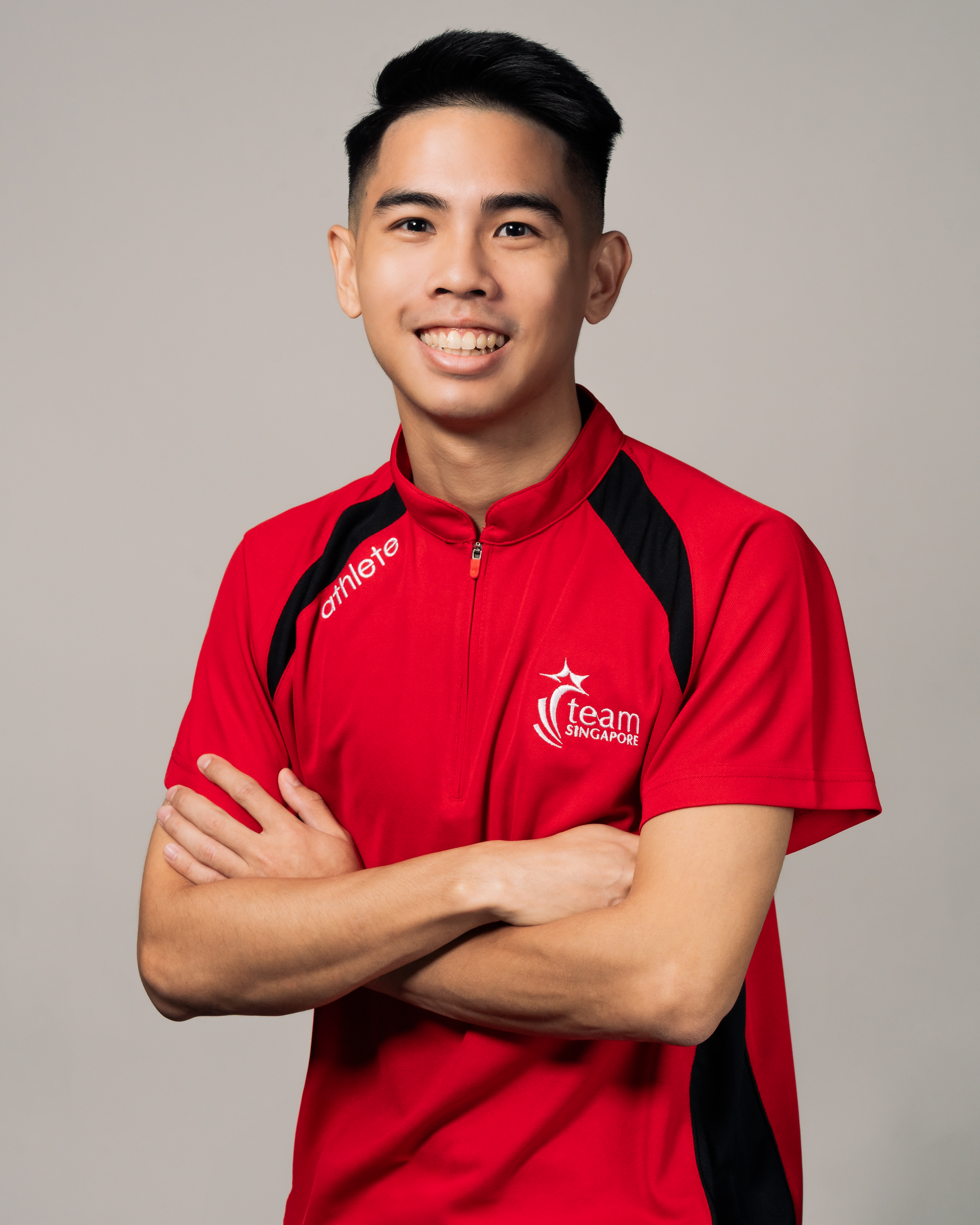 Jeriel Kwok Kum-liang