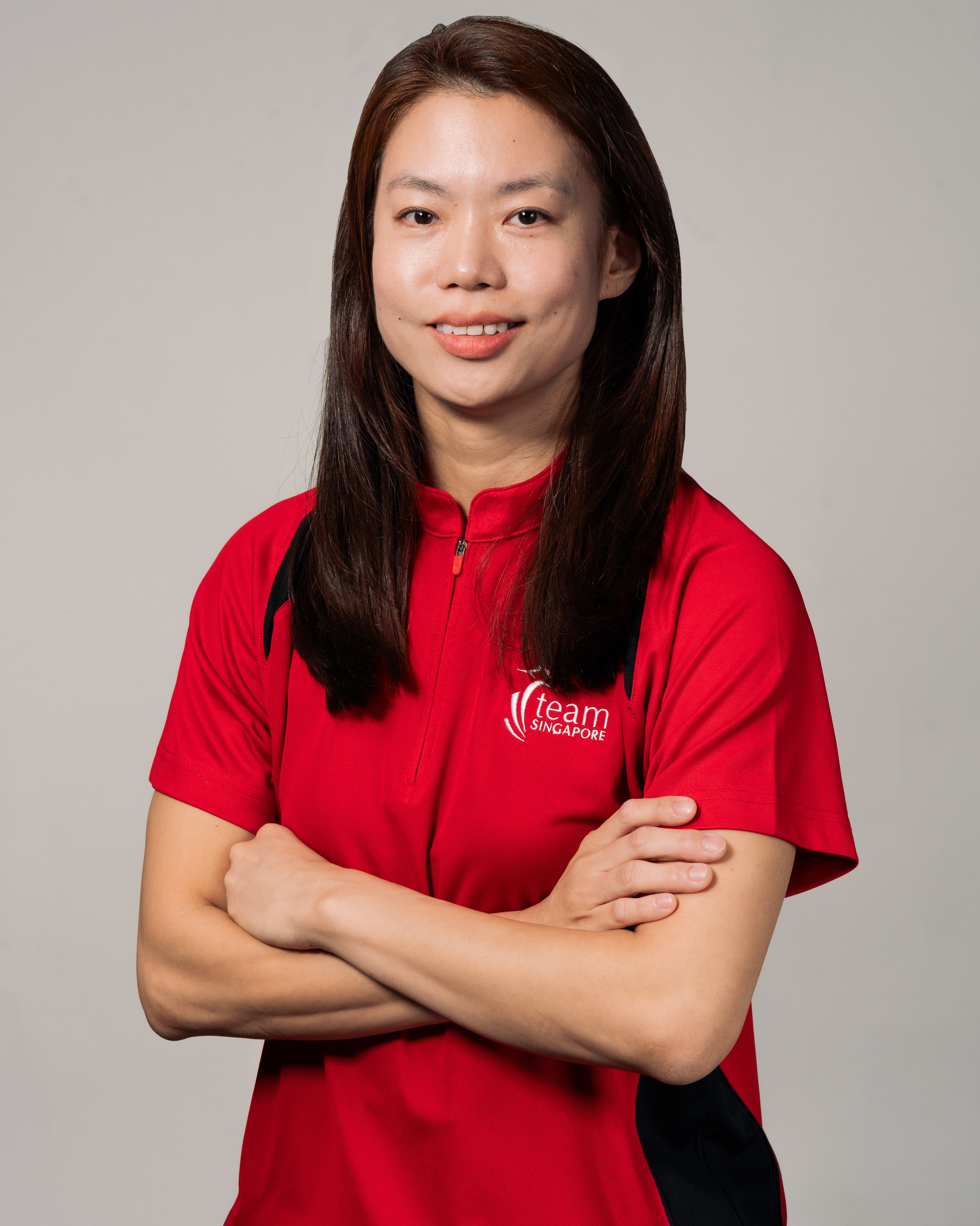 Grace Tan Xian Shuan