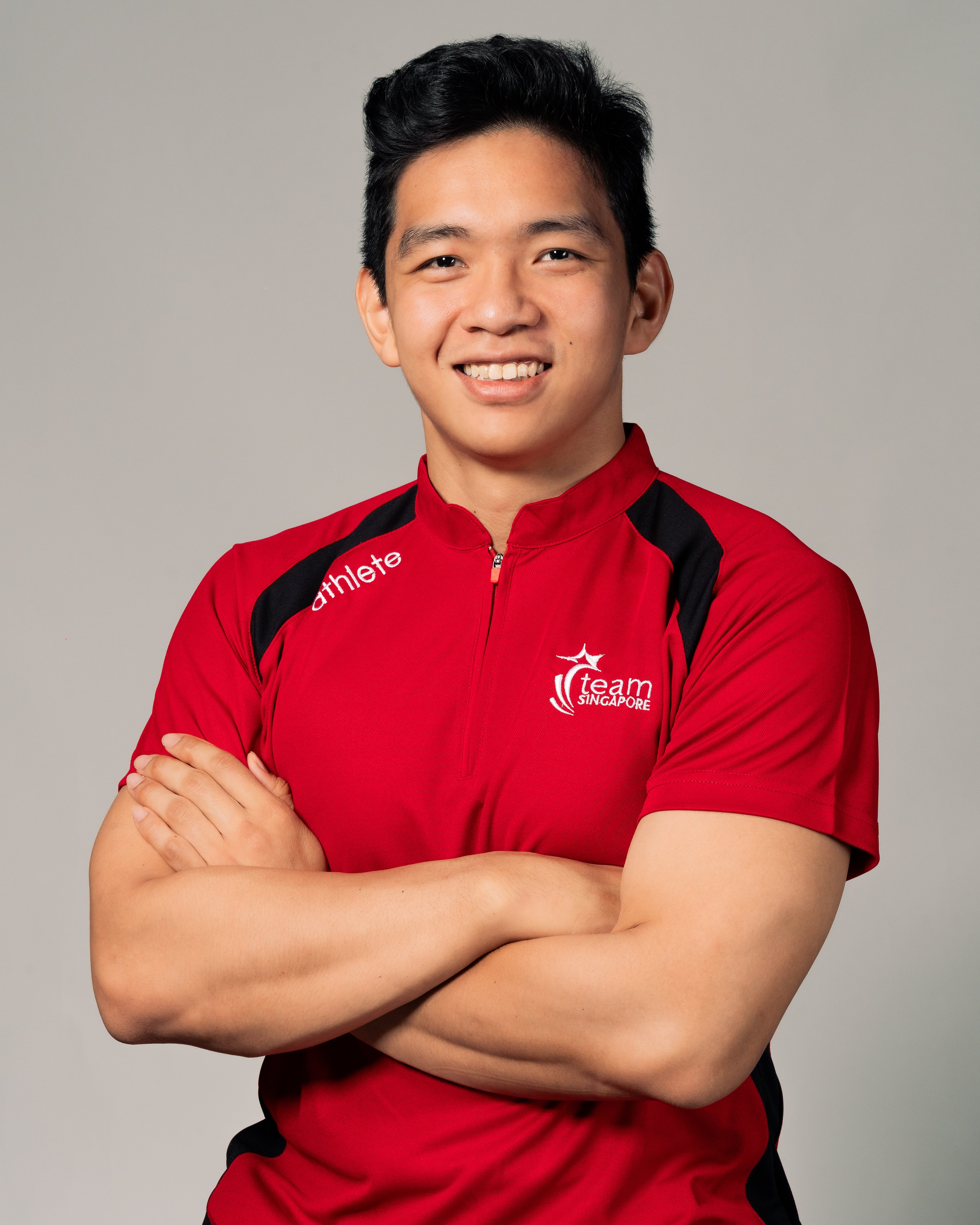 Matthew Nathanael Sugiri