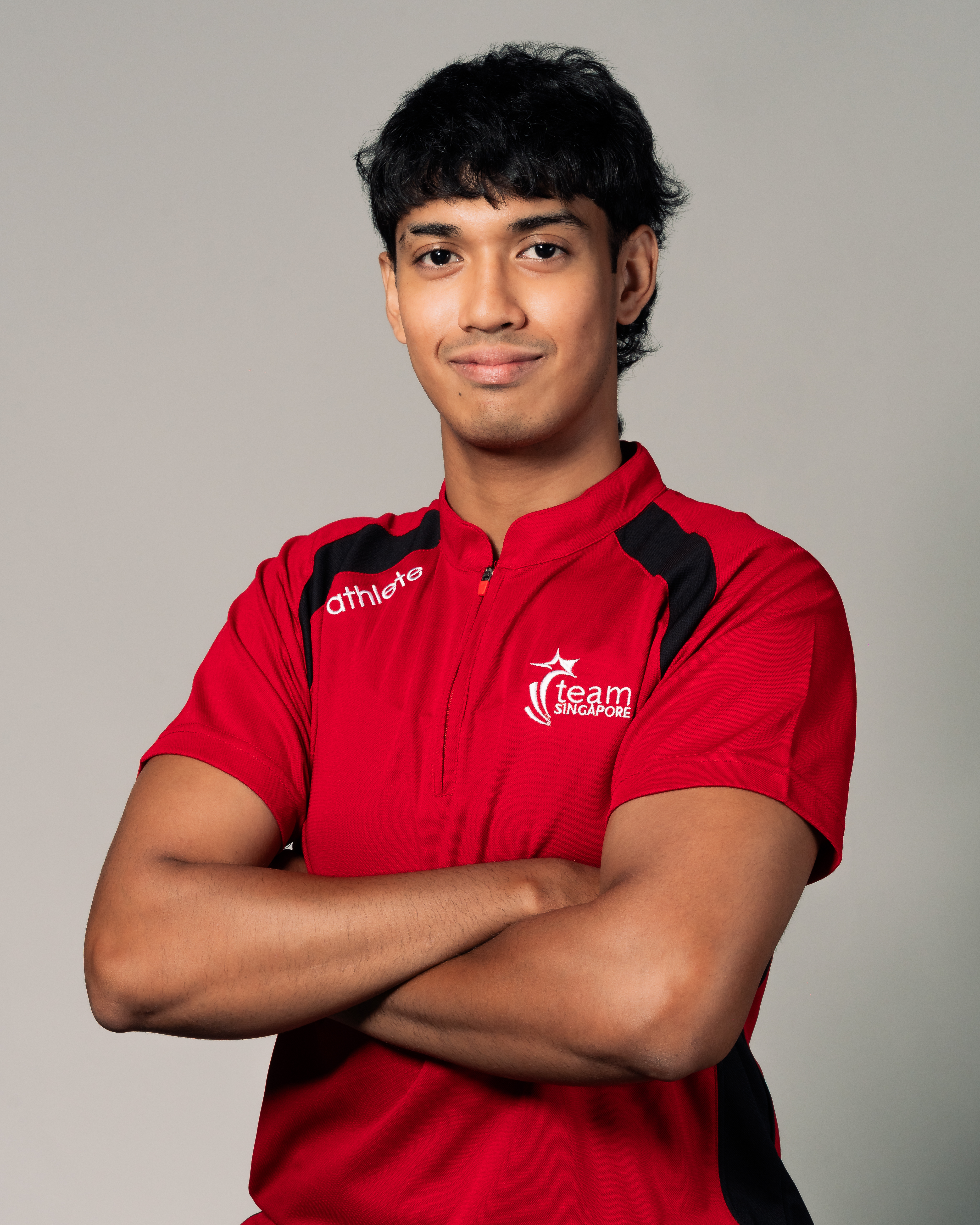 Muhammad Aidil Asyraaf Bin Abdul Mutalib