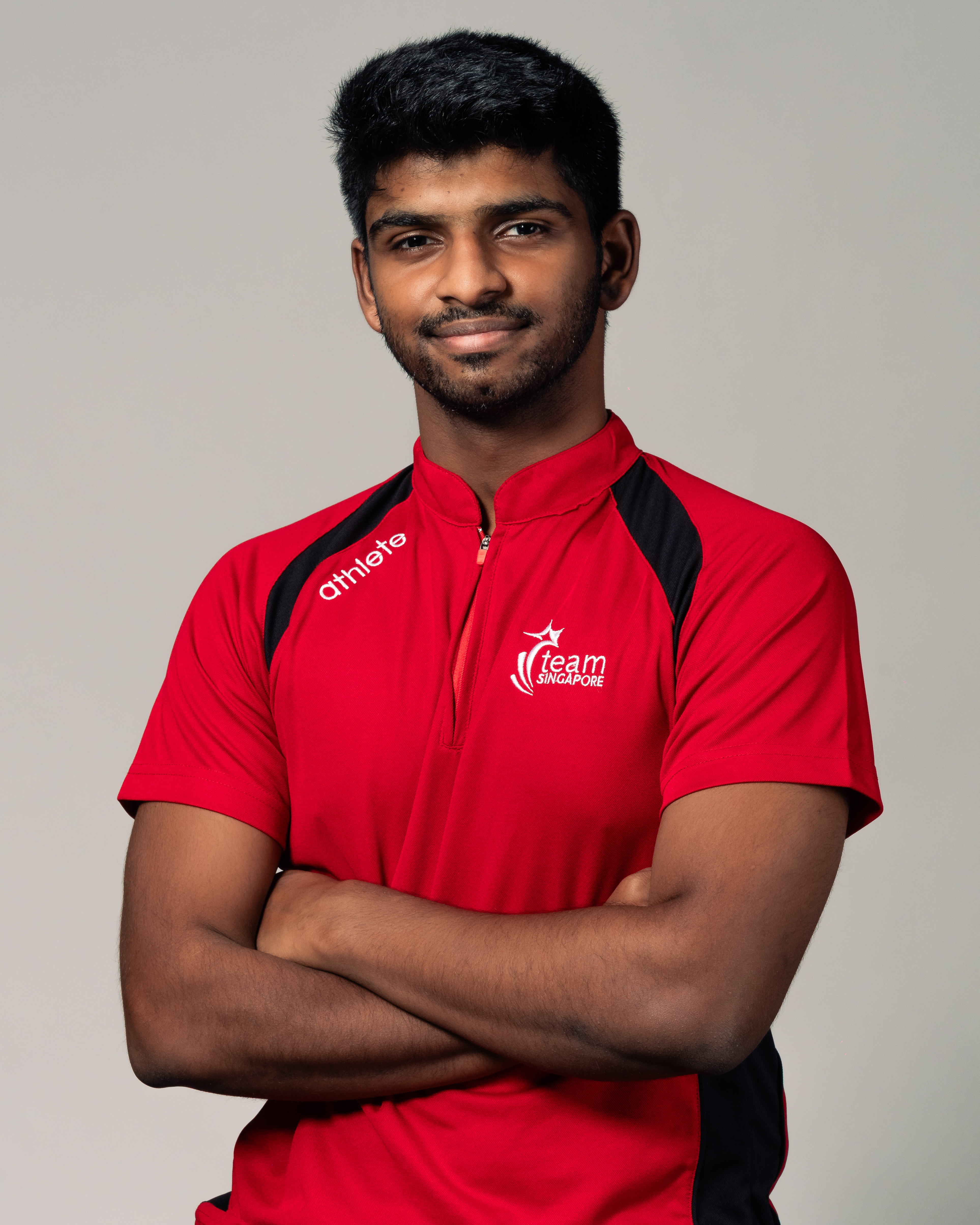 Saravanan Karthikeyan