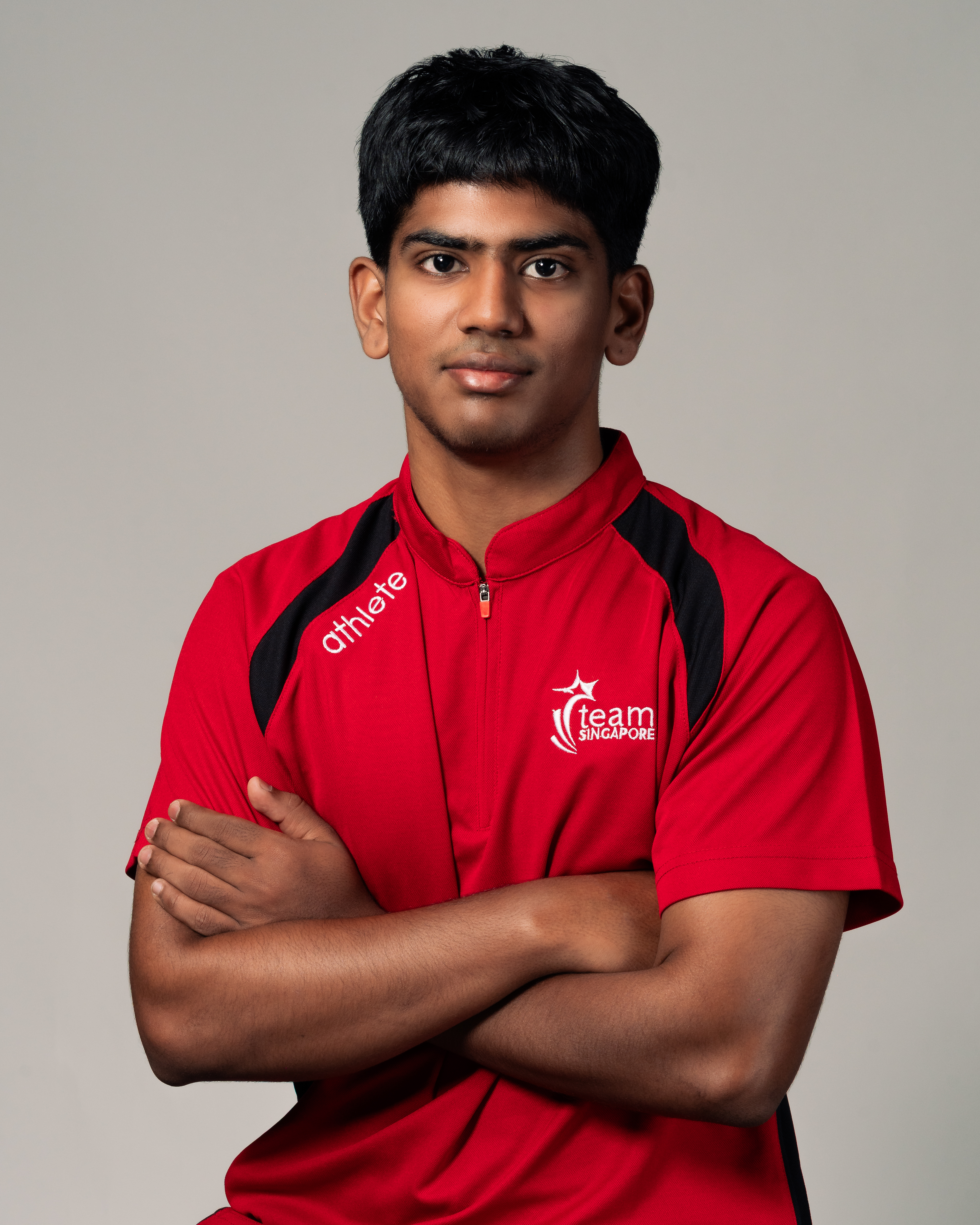 Muthukumaran Rajakumar