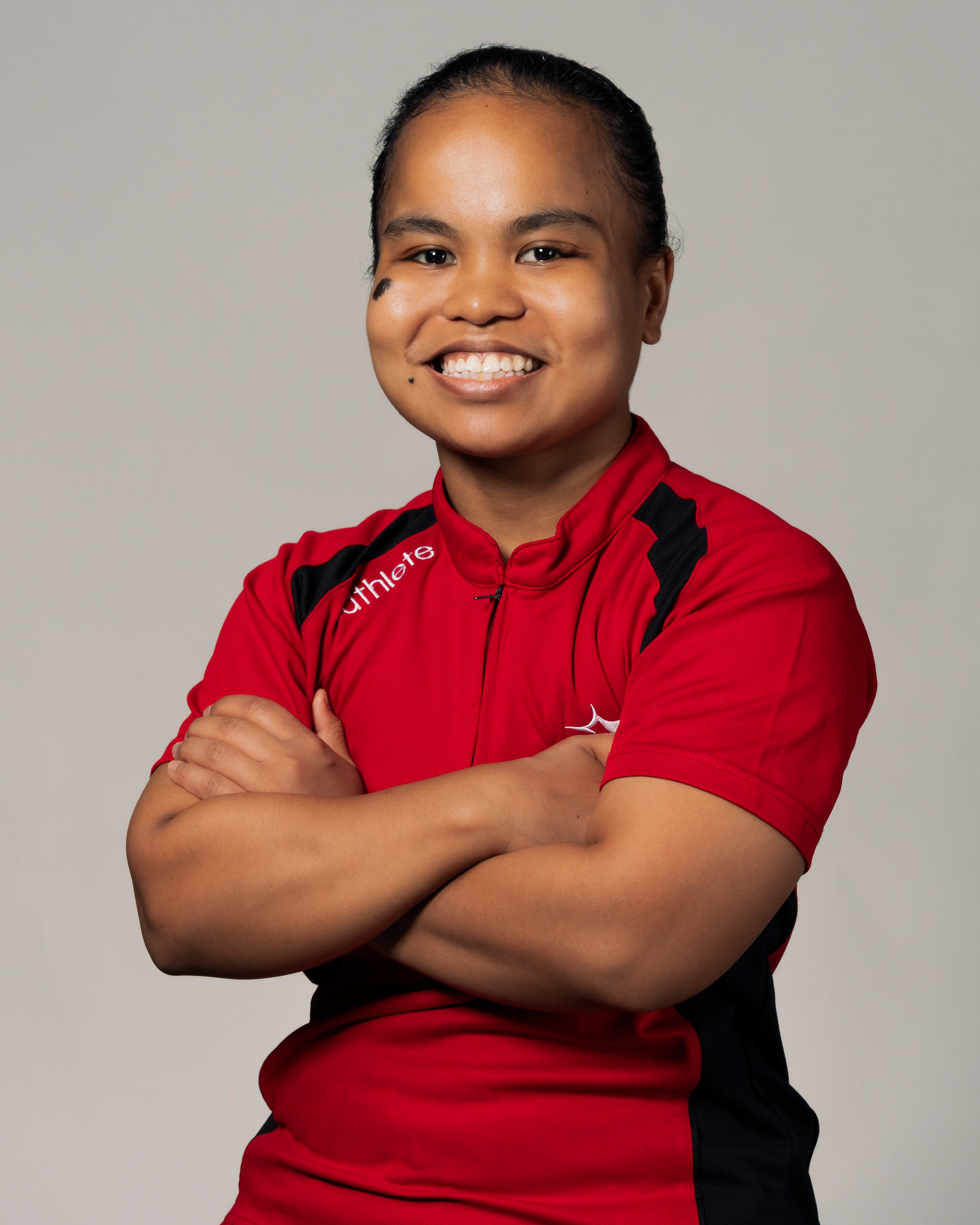 Putri Siti Nur Farhani bte Shamsuri