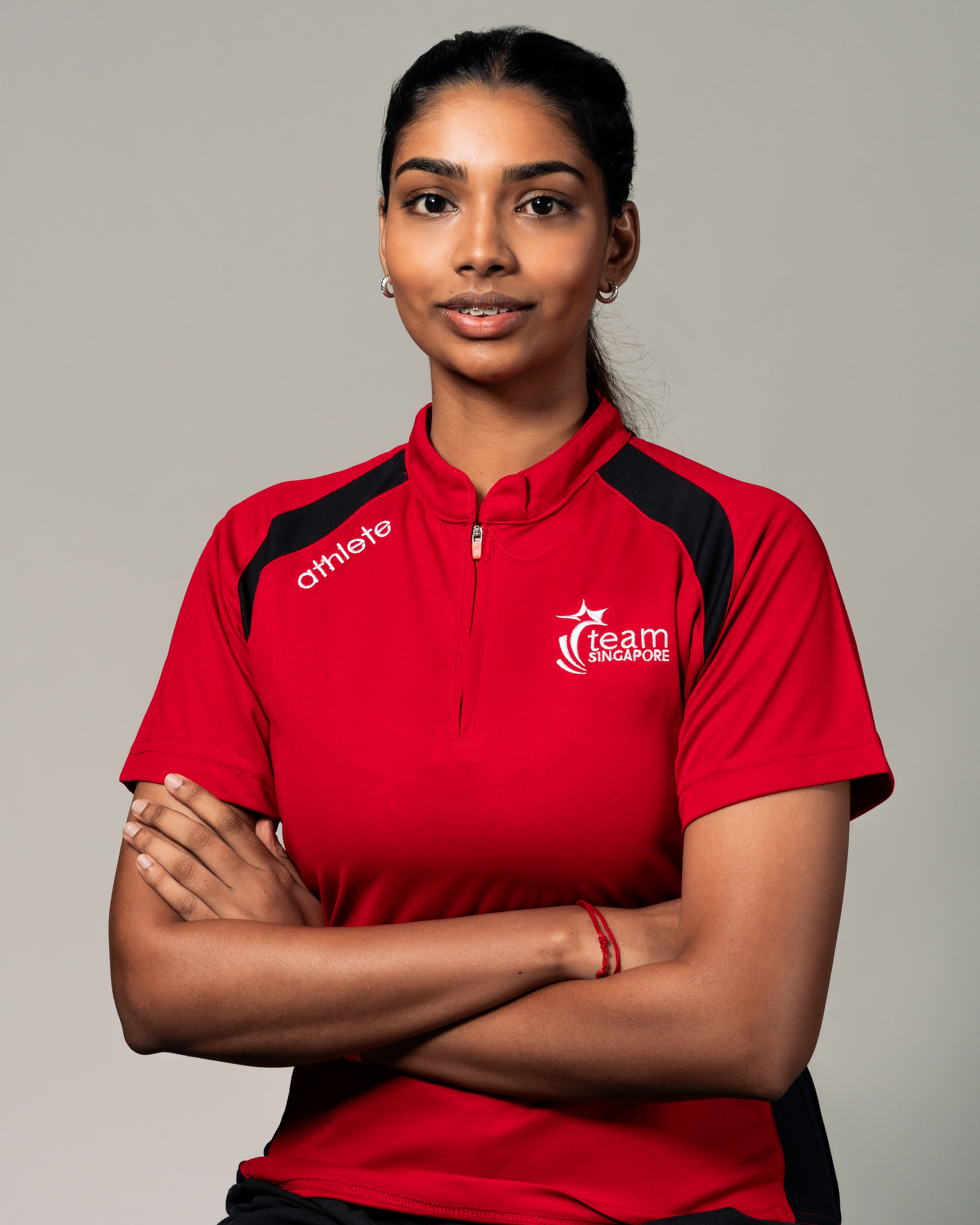 Thanushri Ramakrishnan