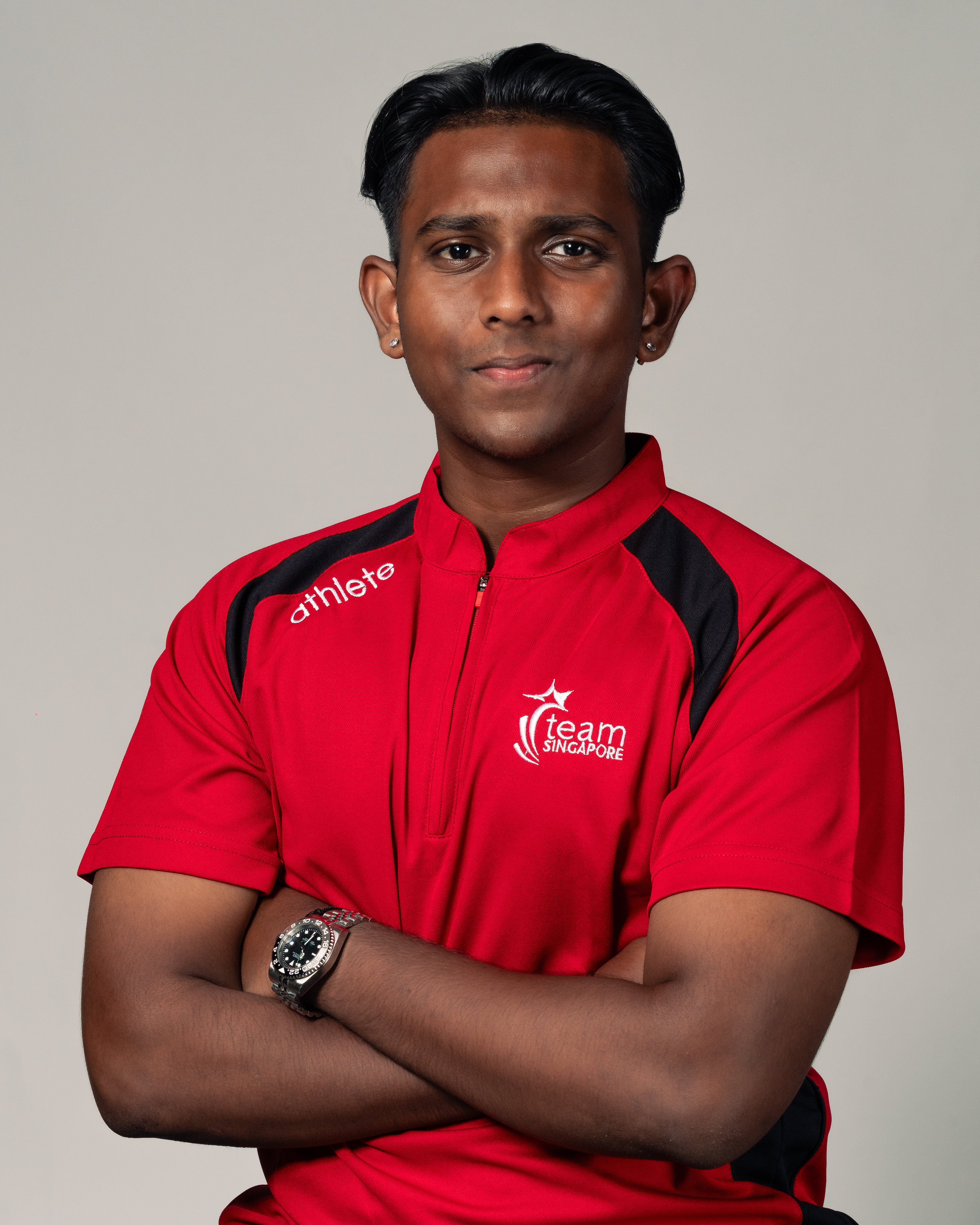 S Rahoul Dev Shiv Ram