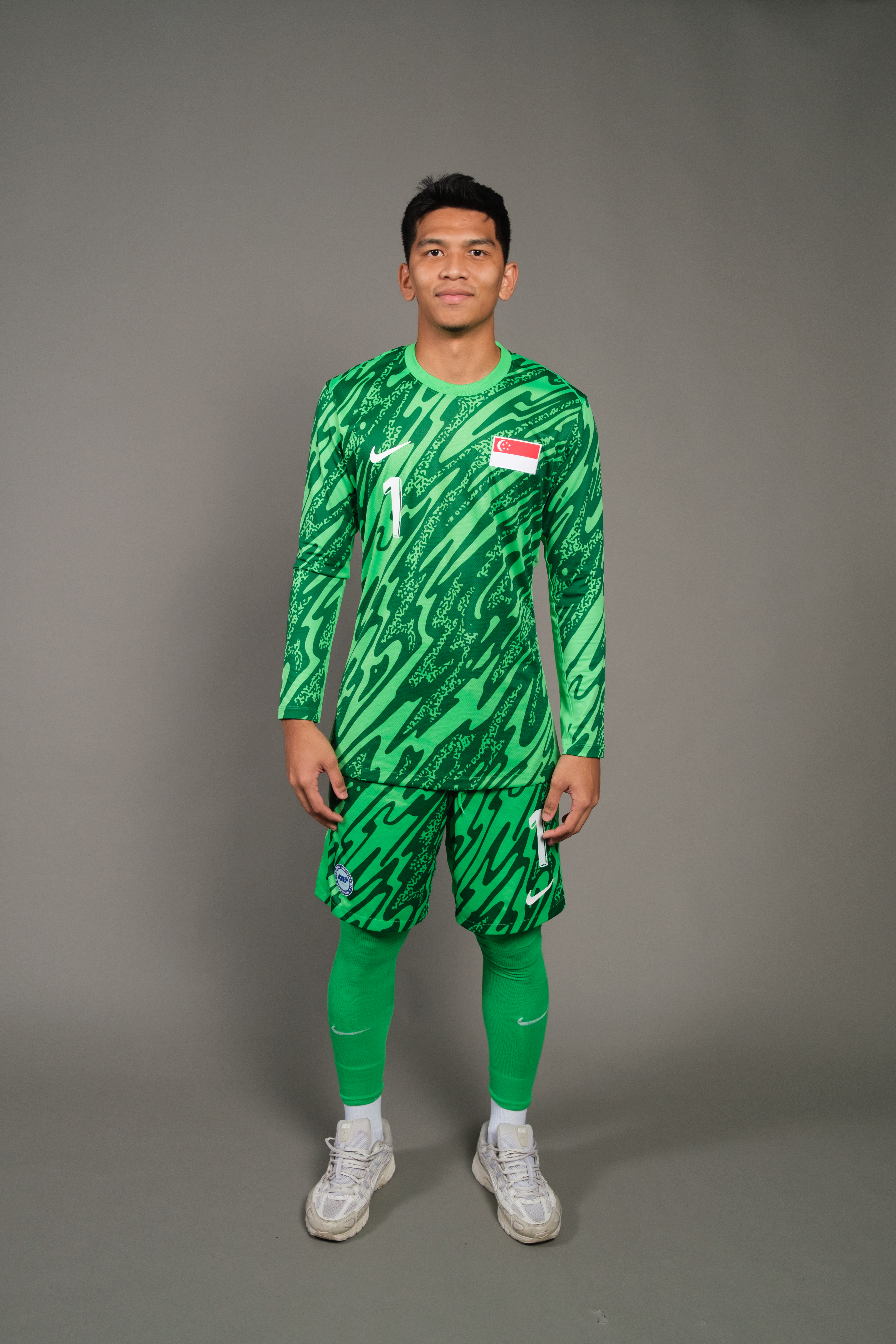 Muhammad Aizil Bin Mohamed Yazid