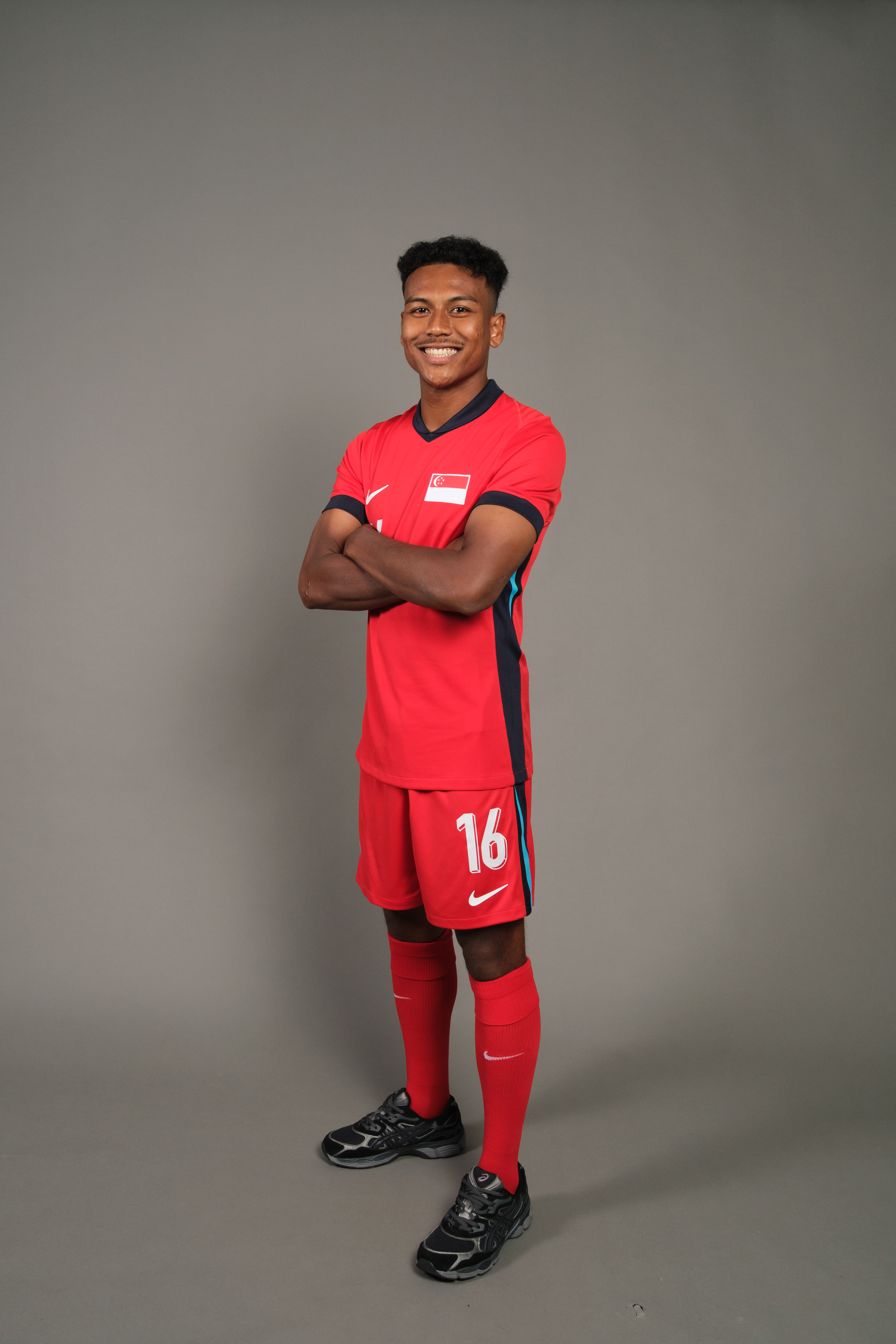 Aniq Raushan Bin Mohamad Azra