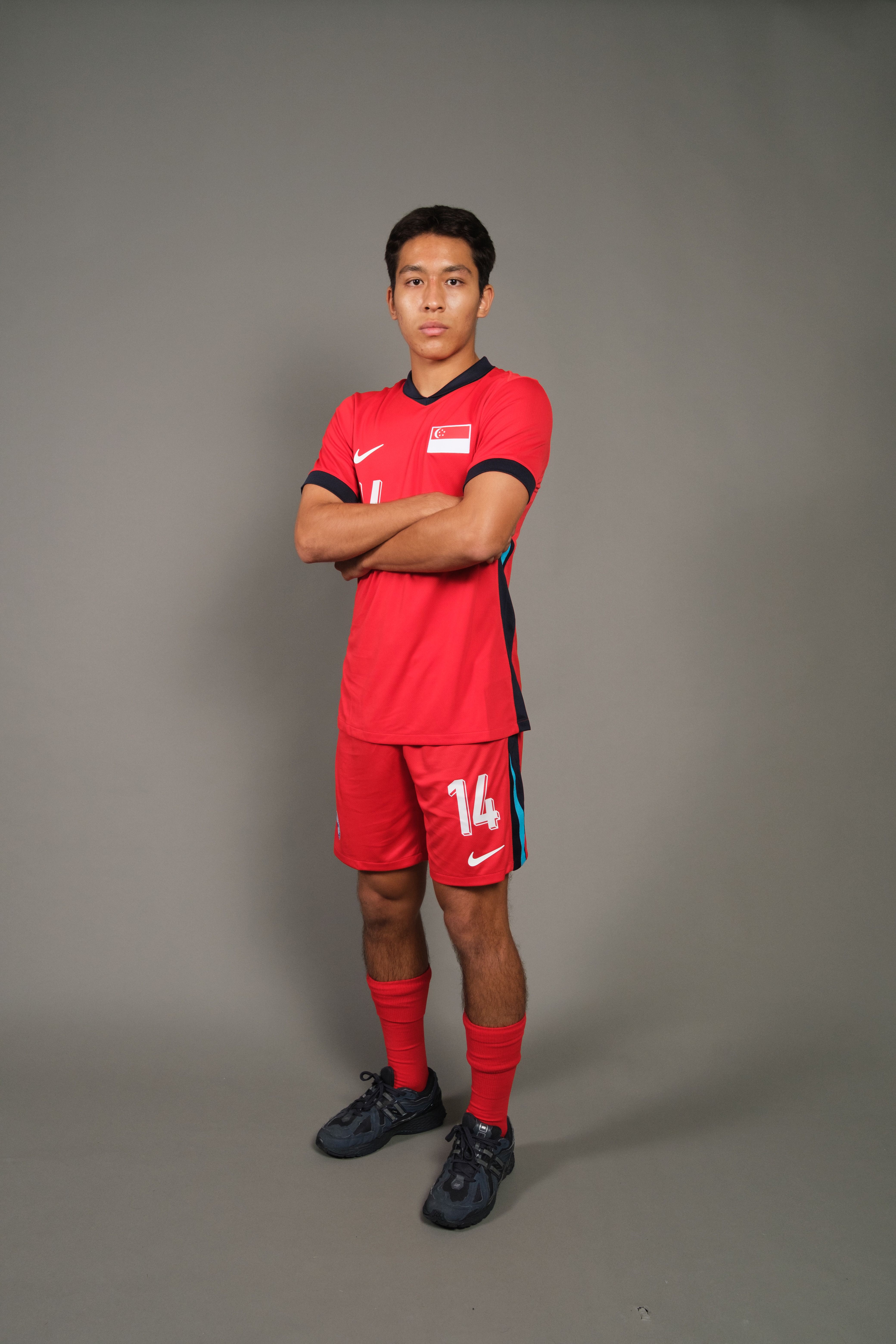 Nicolas Michael Beninger