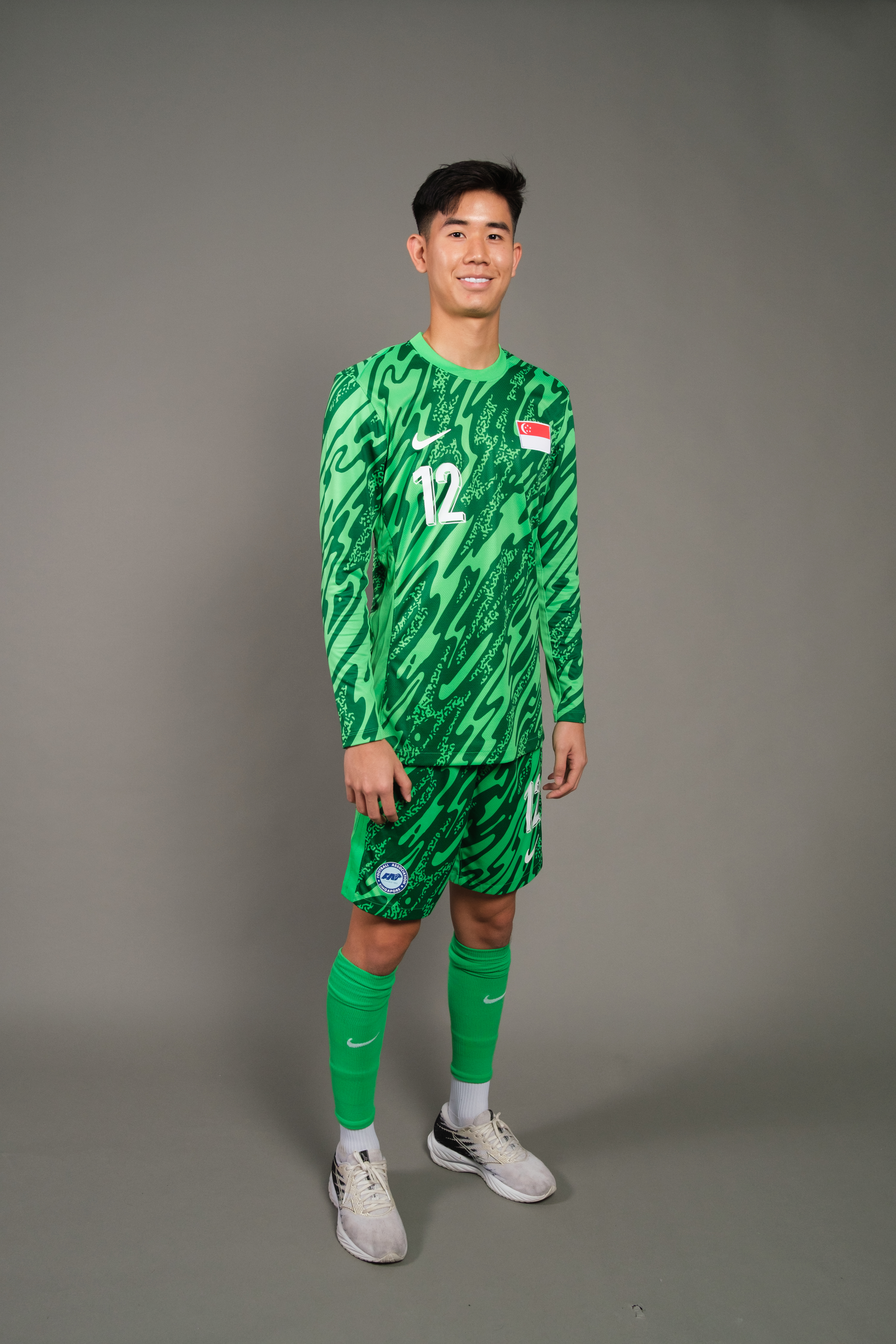 Sunny Tia Yang Guang