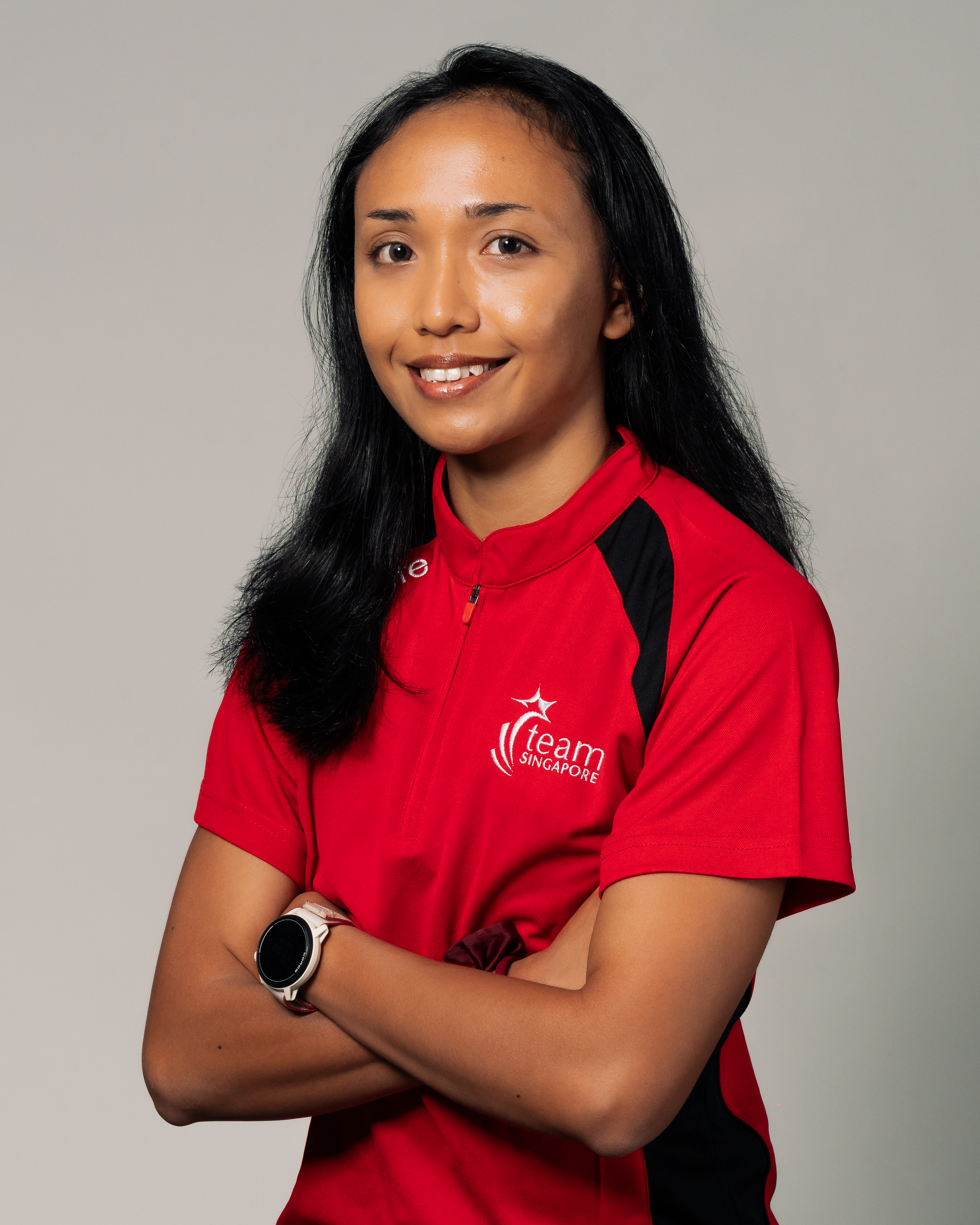 Hajaratih Binte Johana