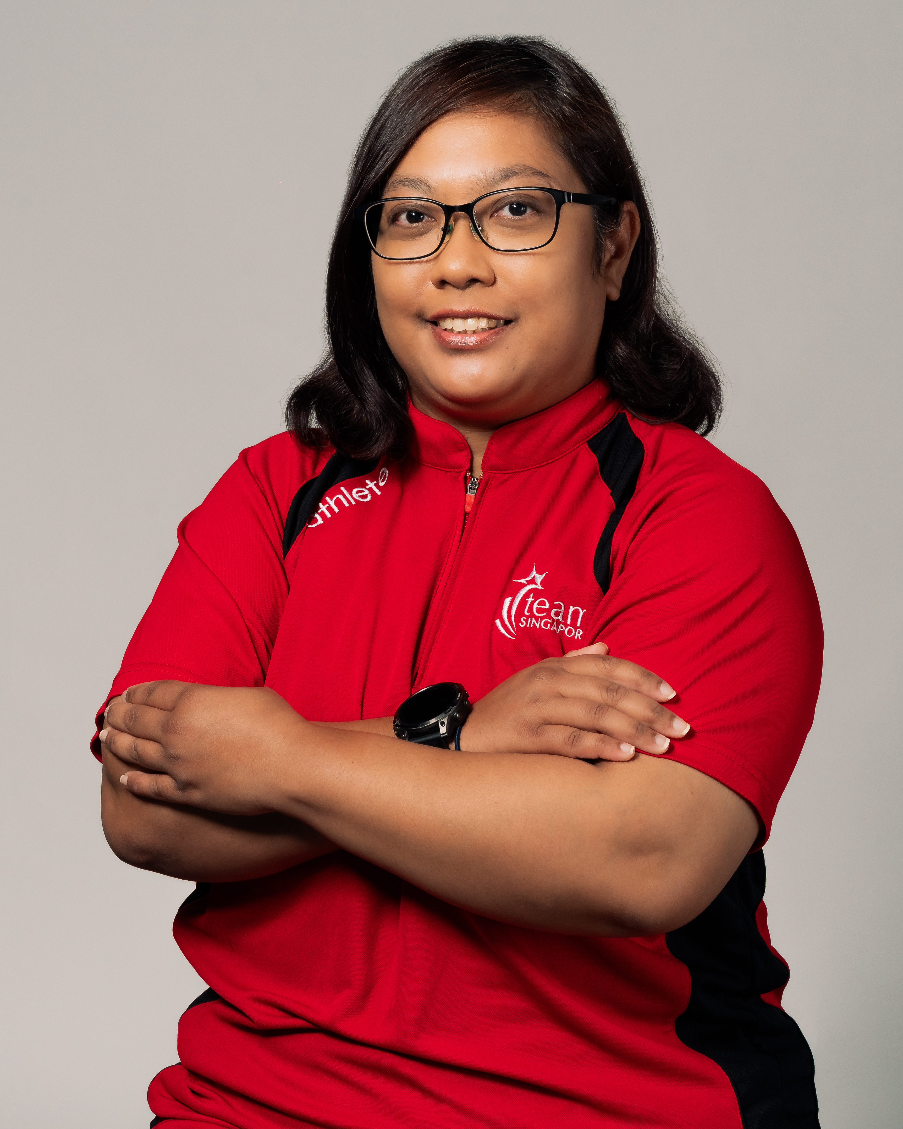 Nur Syahidah Binte Alim