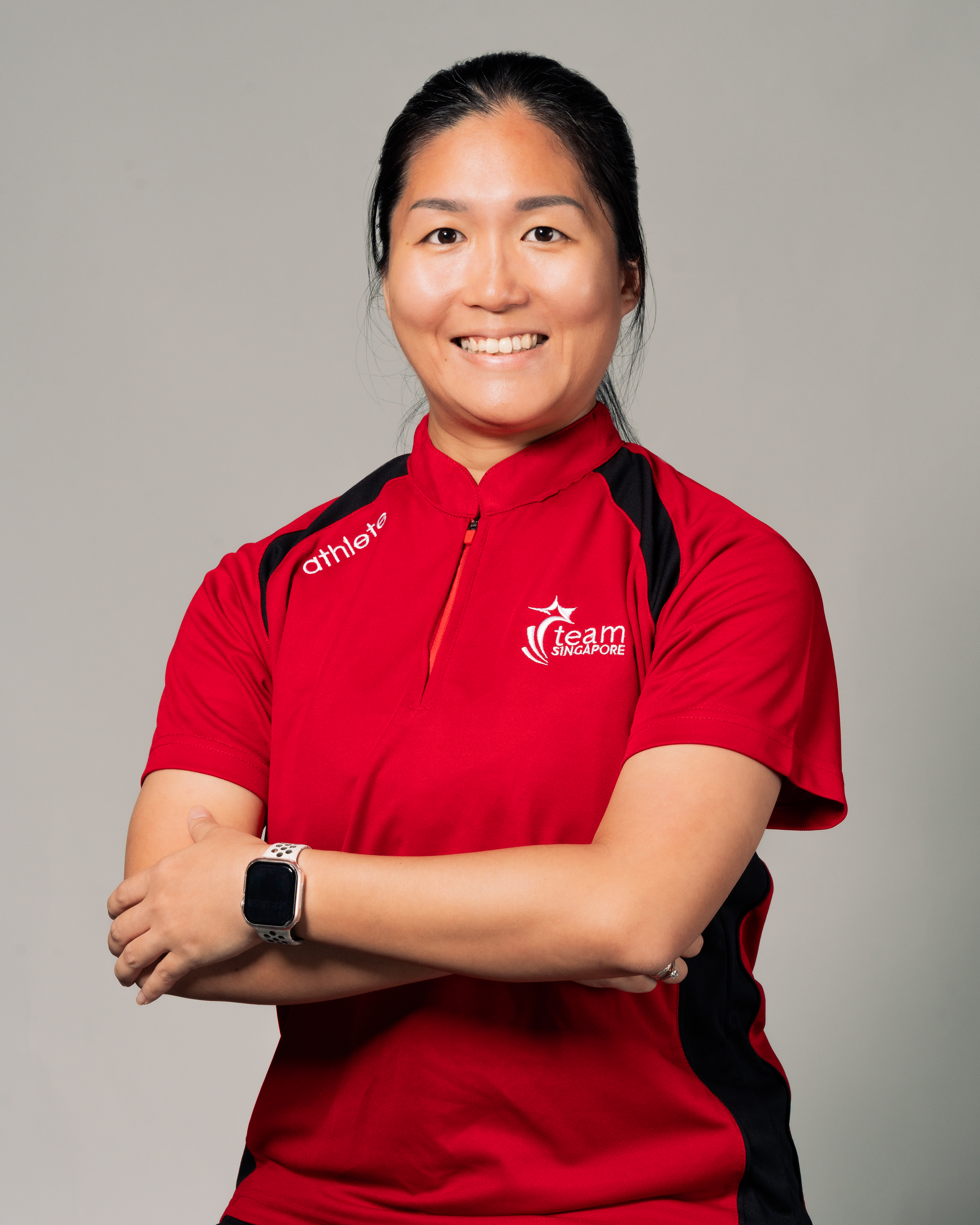 Tan Cheng Jui  (Amelia)