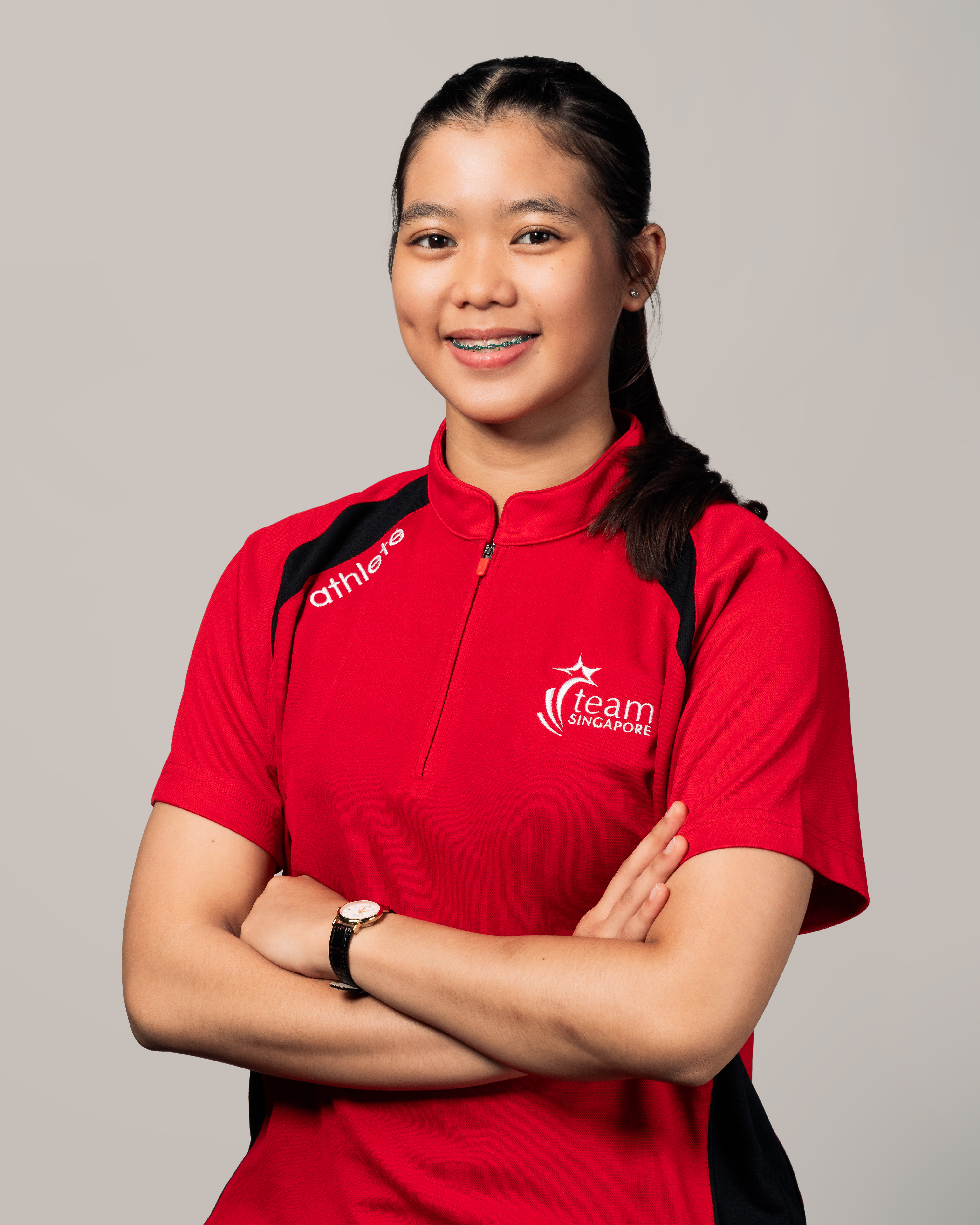 Rifqah Mursyidah Binte Mistam