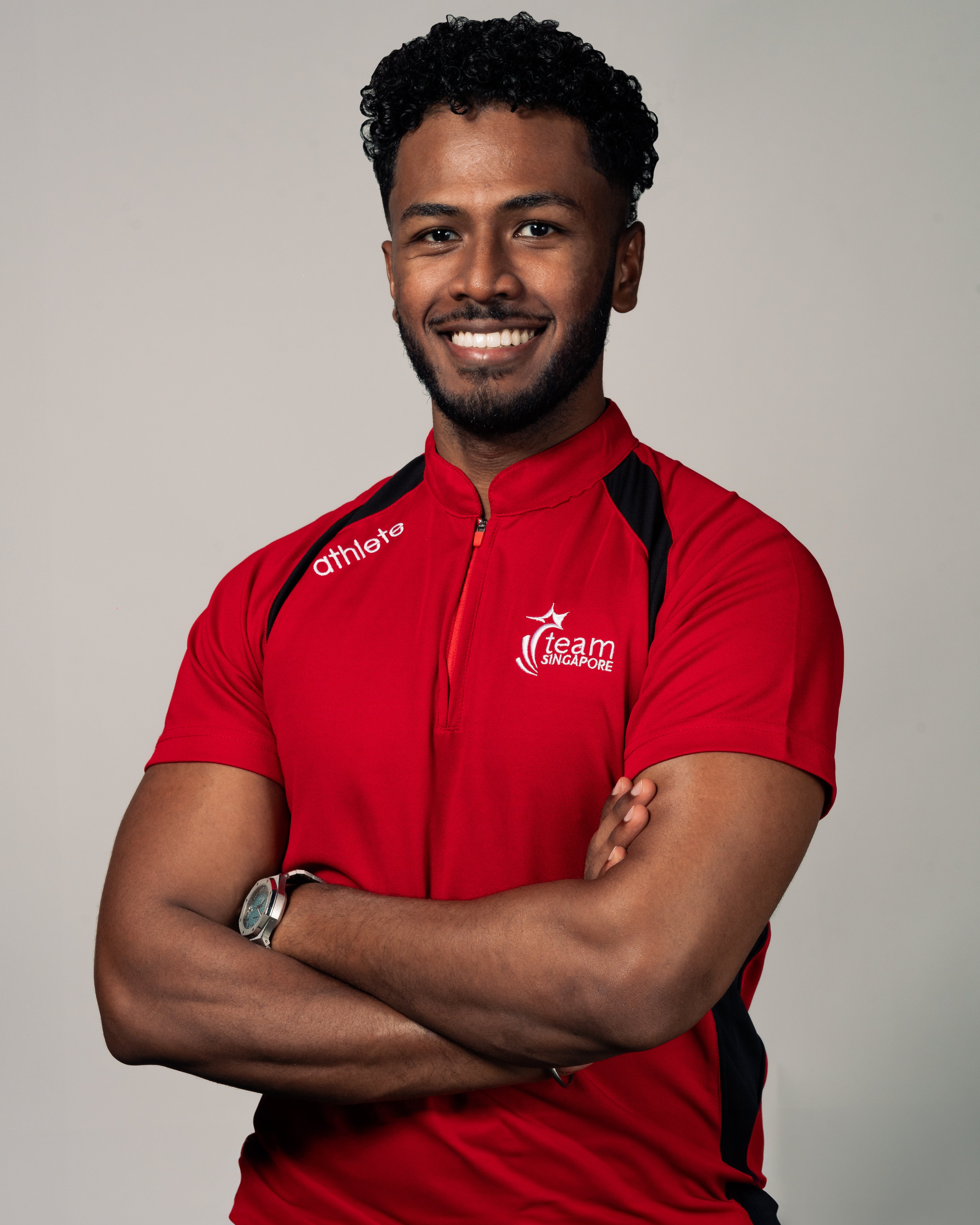 Sheik Ferdous Bin Sheik Alau'Ddin