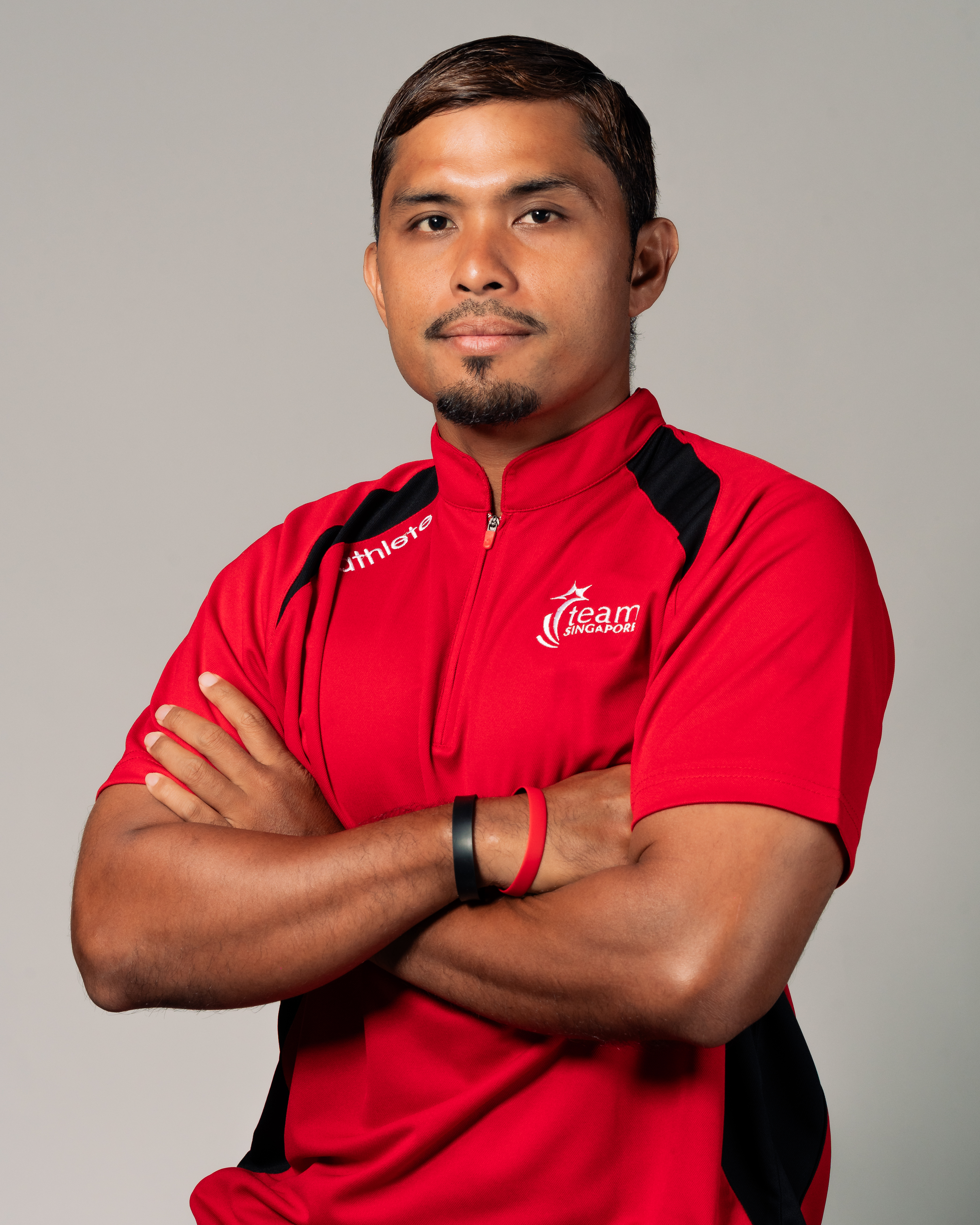 Muhammad Farhan Bin Amran