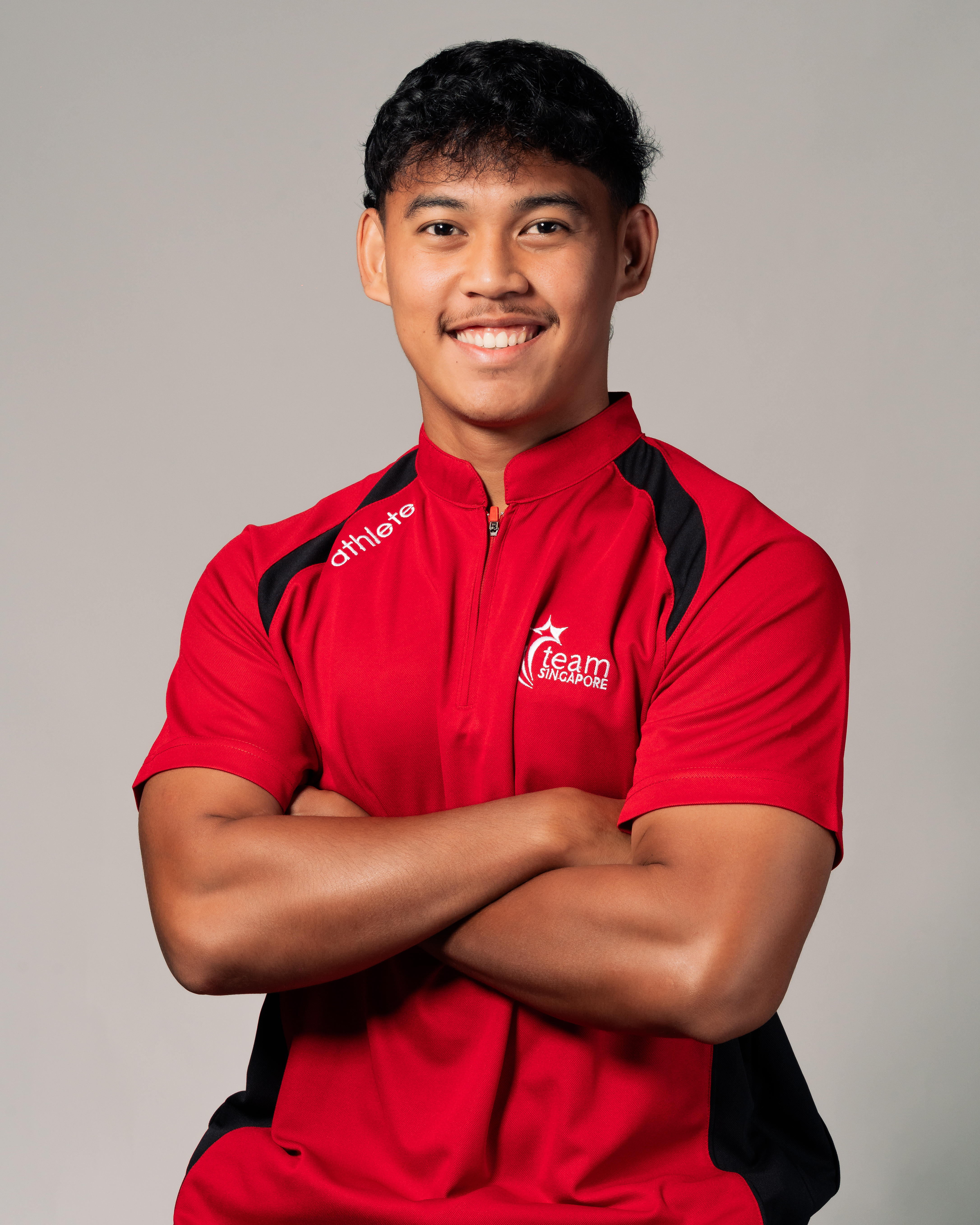 Mohammad Jamian Abdullah