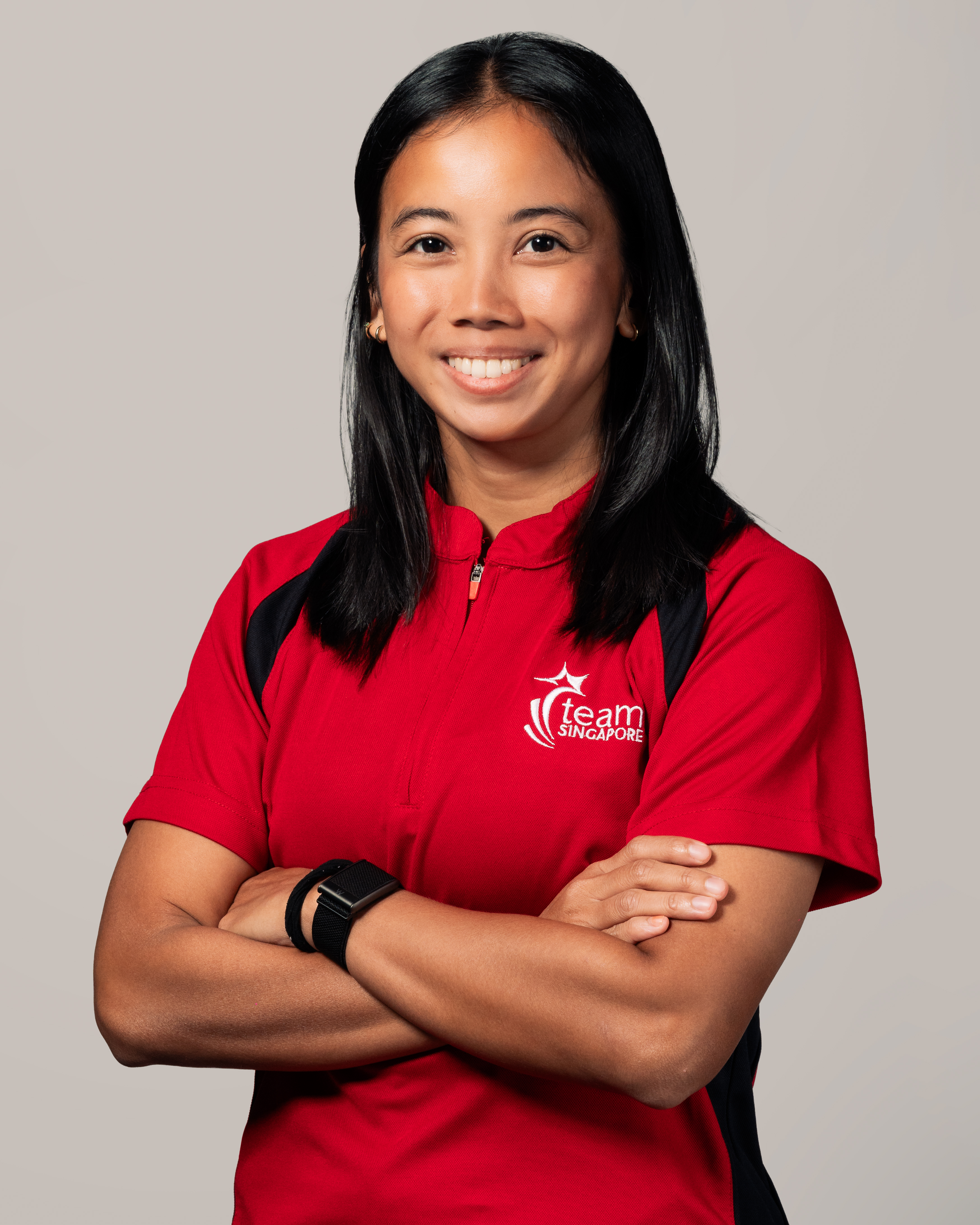 Nur Sabrina Binte Azmi