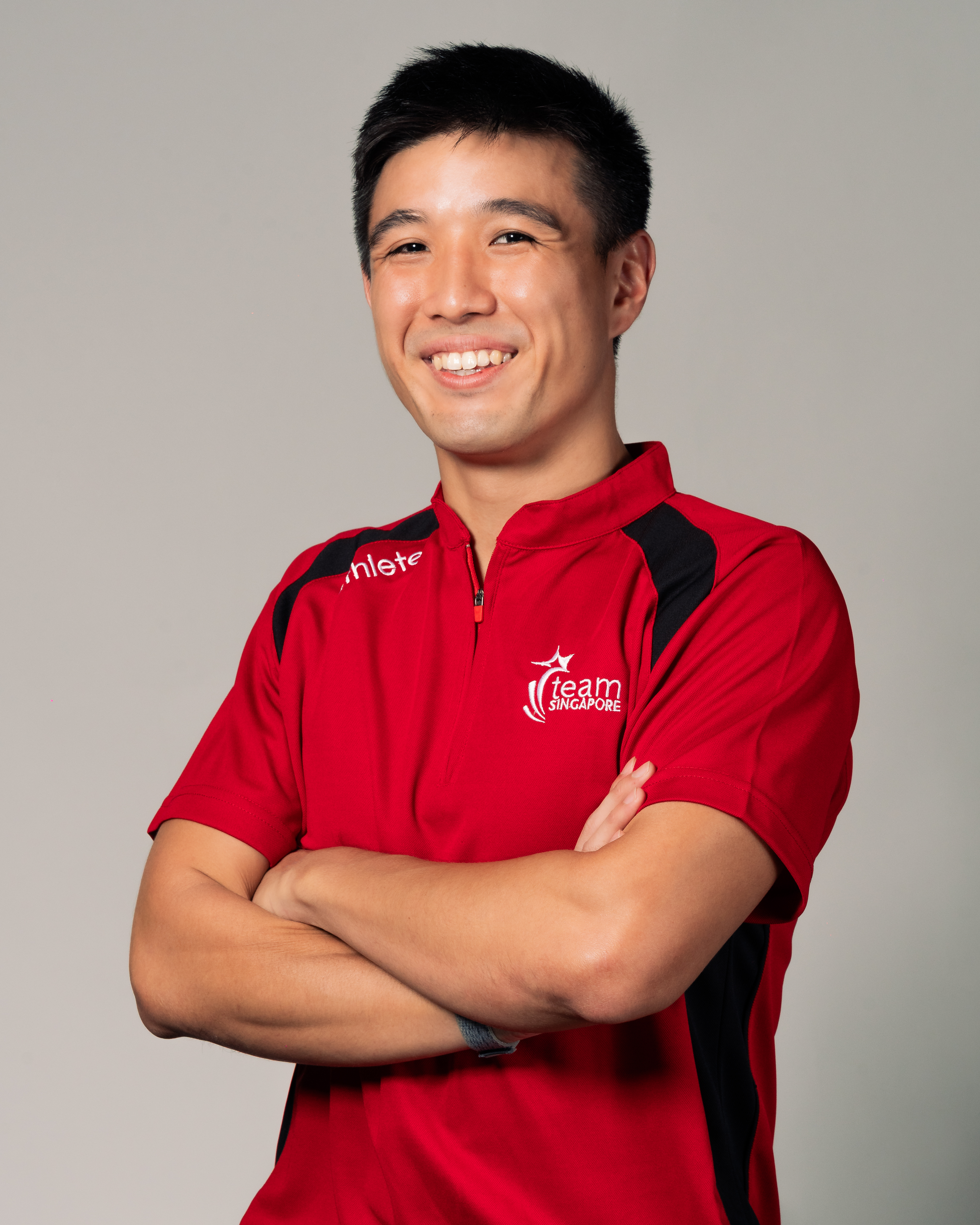 Samuel Koh Giap Yang