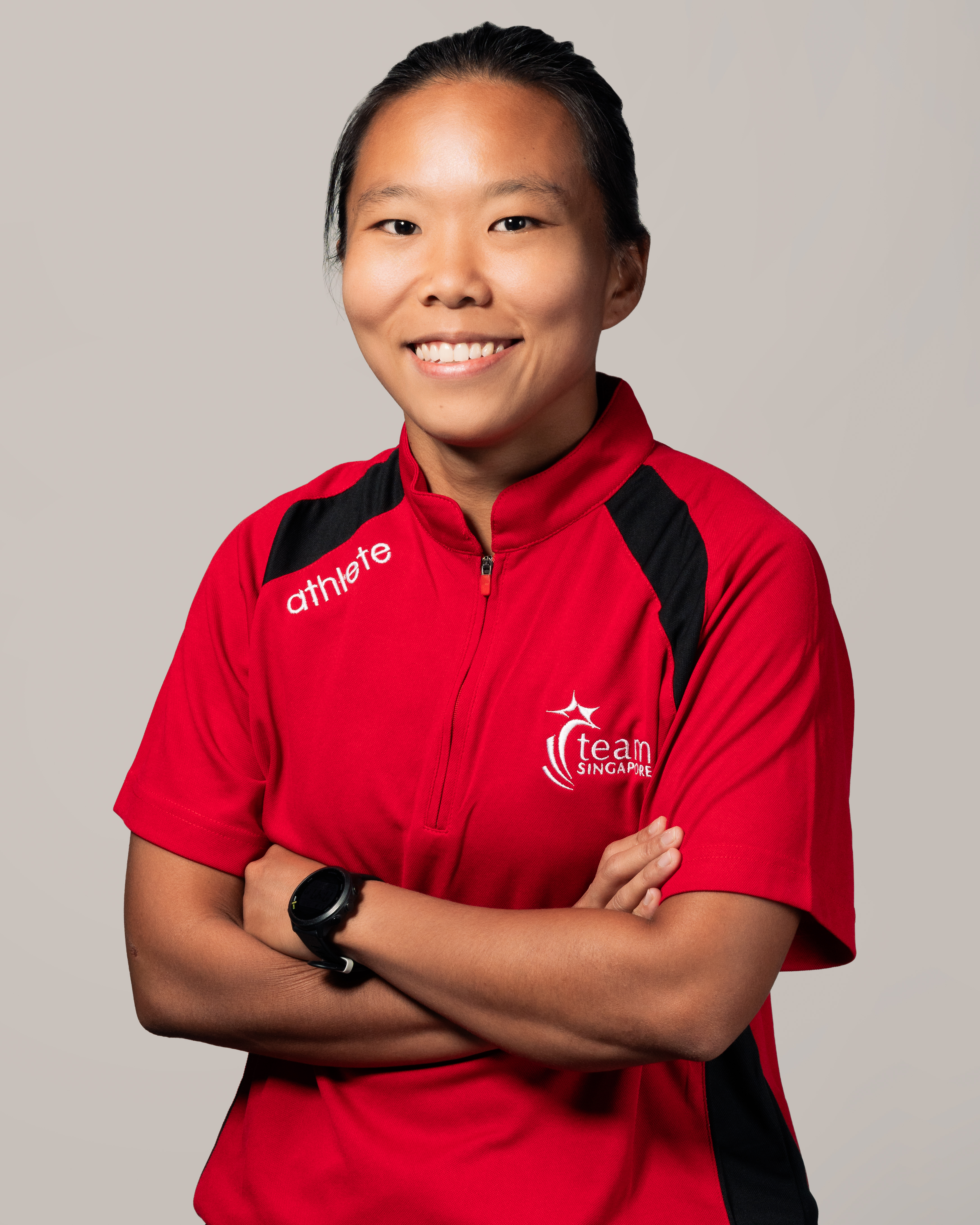 Victoria Anasarias Chew