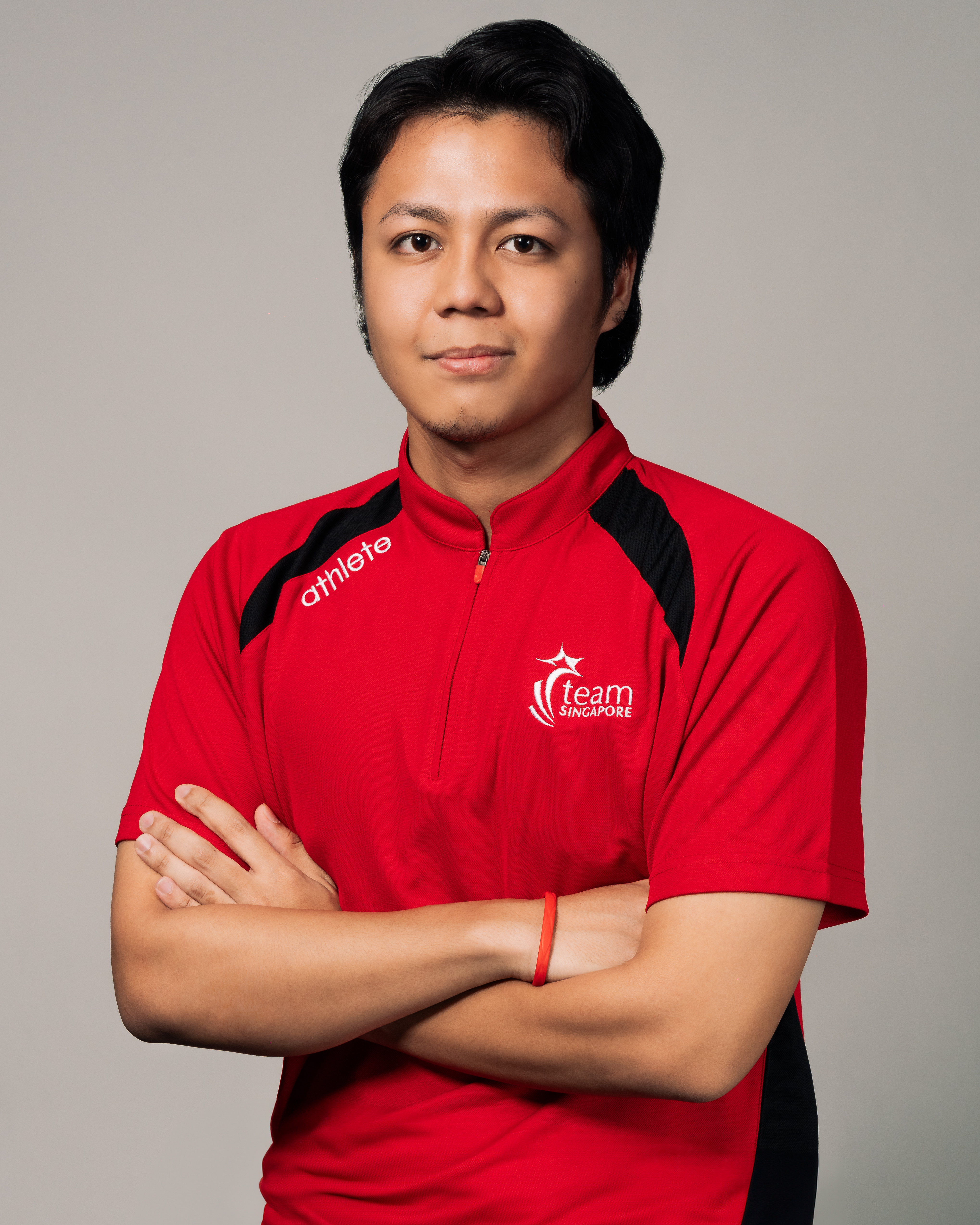 Muhammad Danish Irfan Bin Muhamad Faizal