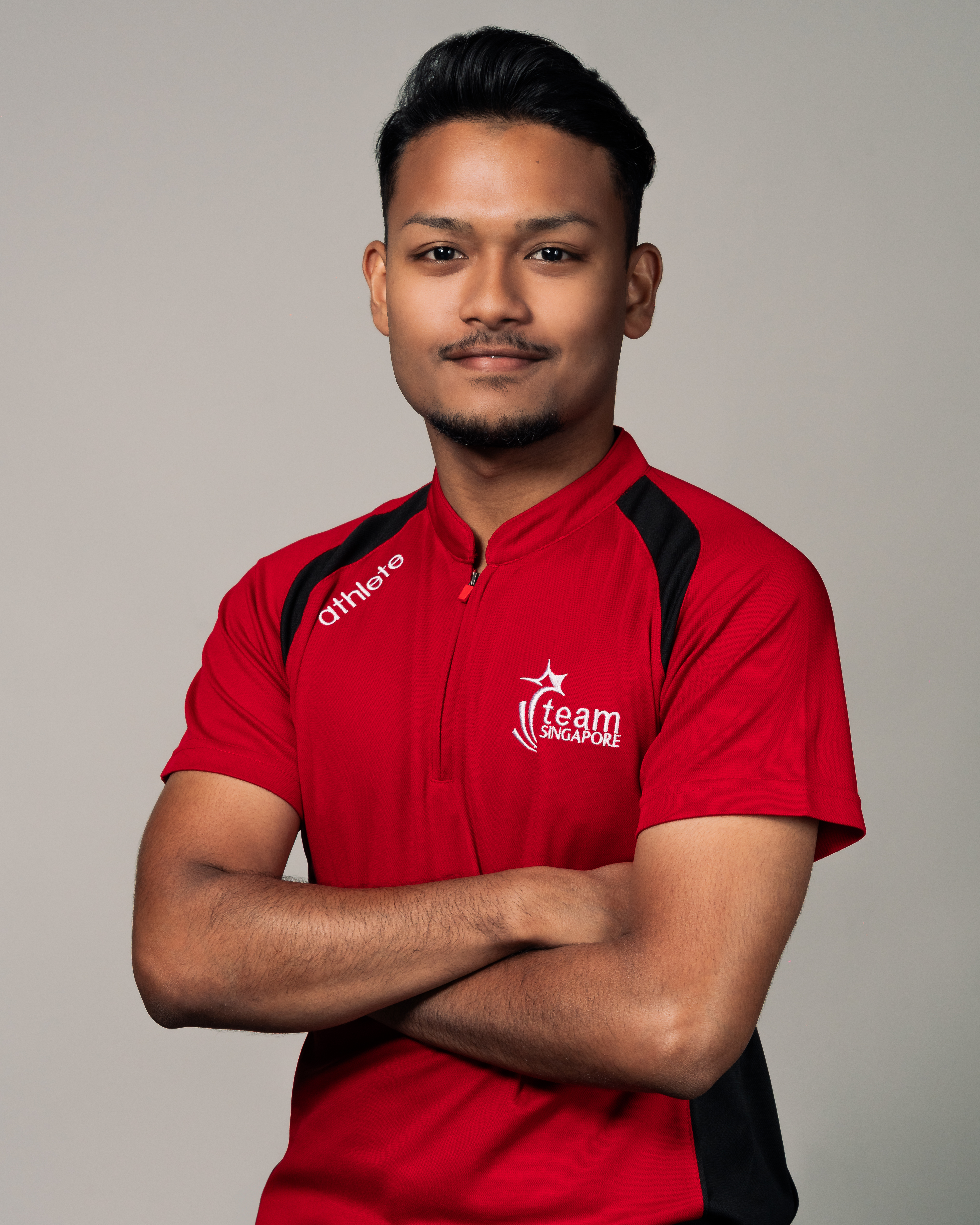 Abdul Hammirruddin Bin Noor