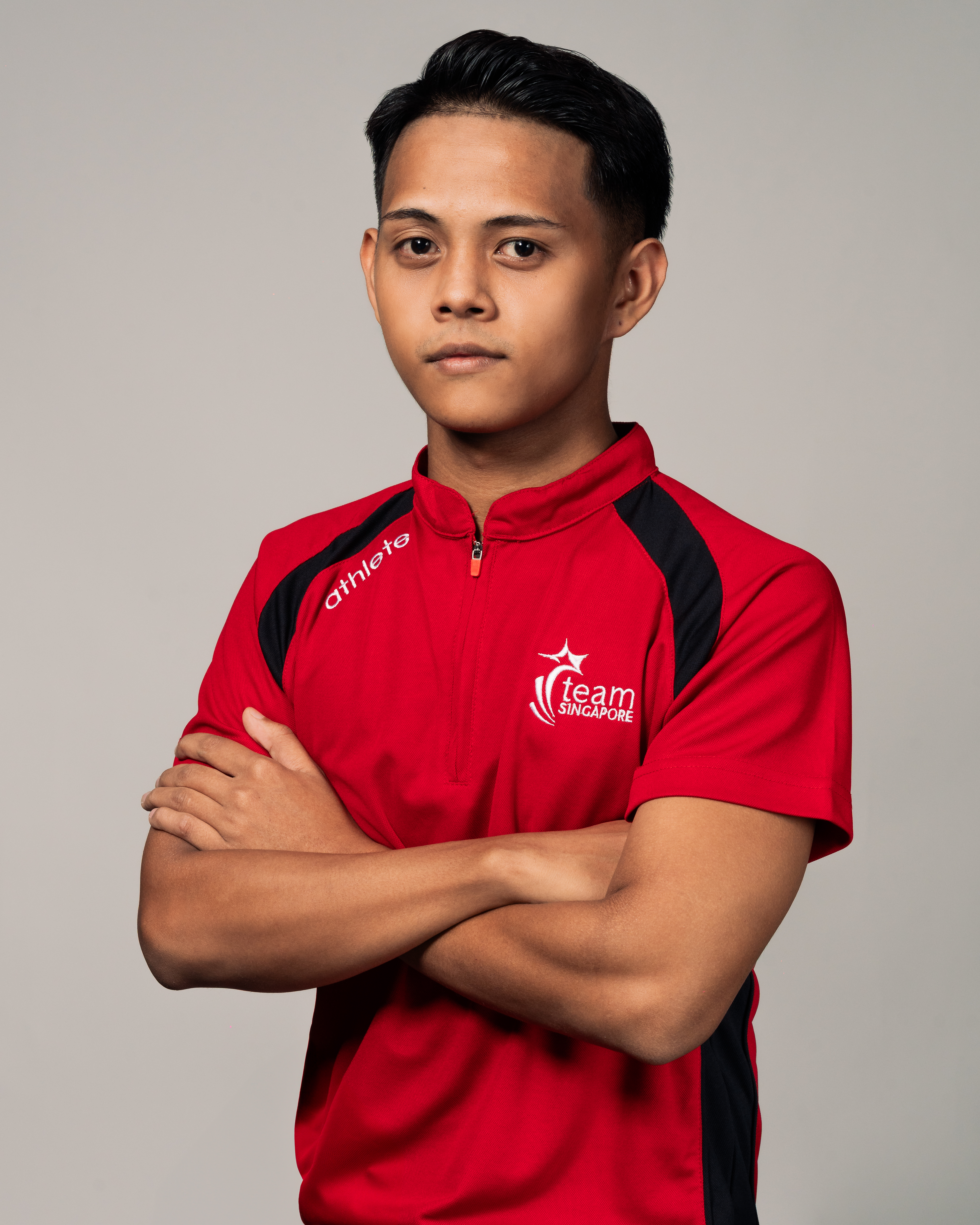 Nur Hazel Helairichka Bin Azman