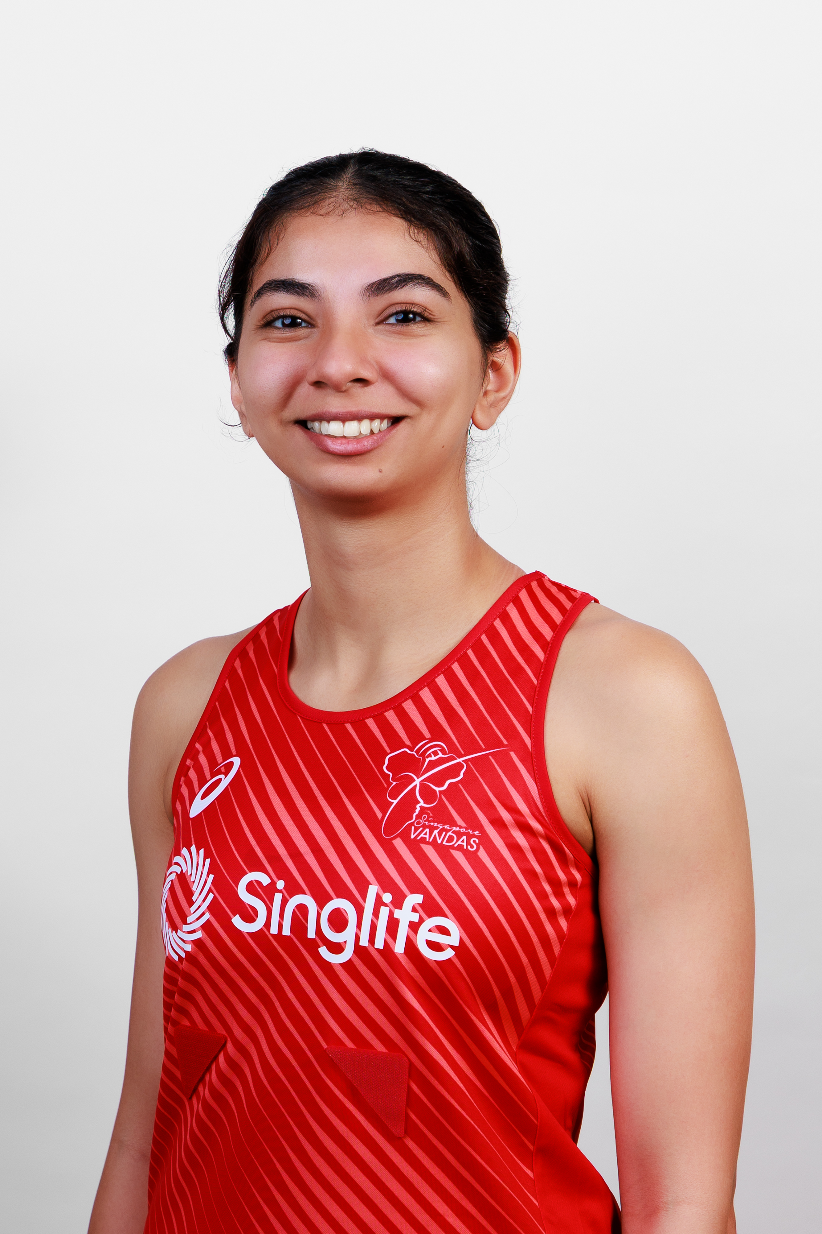 Amandeep Kaur Chahal