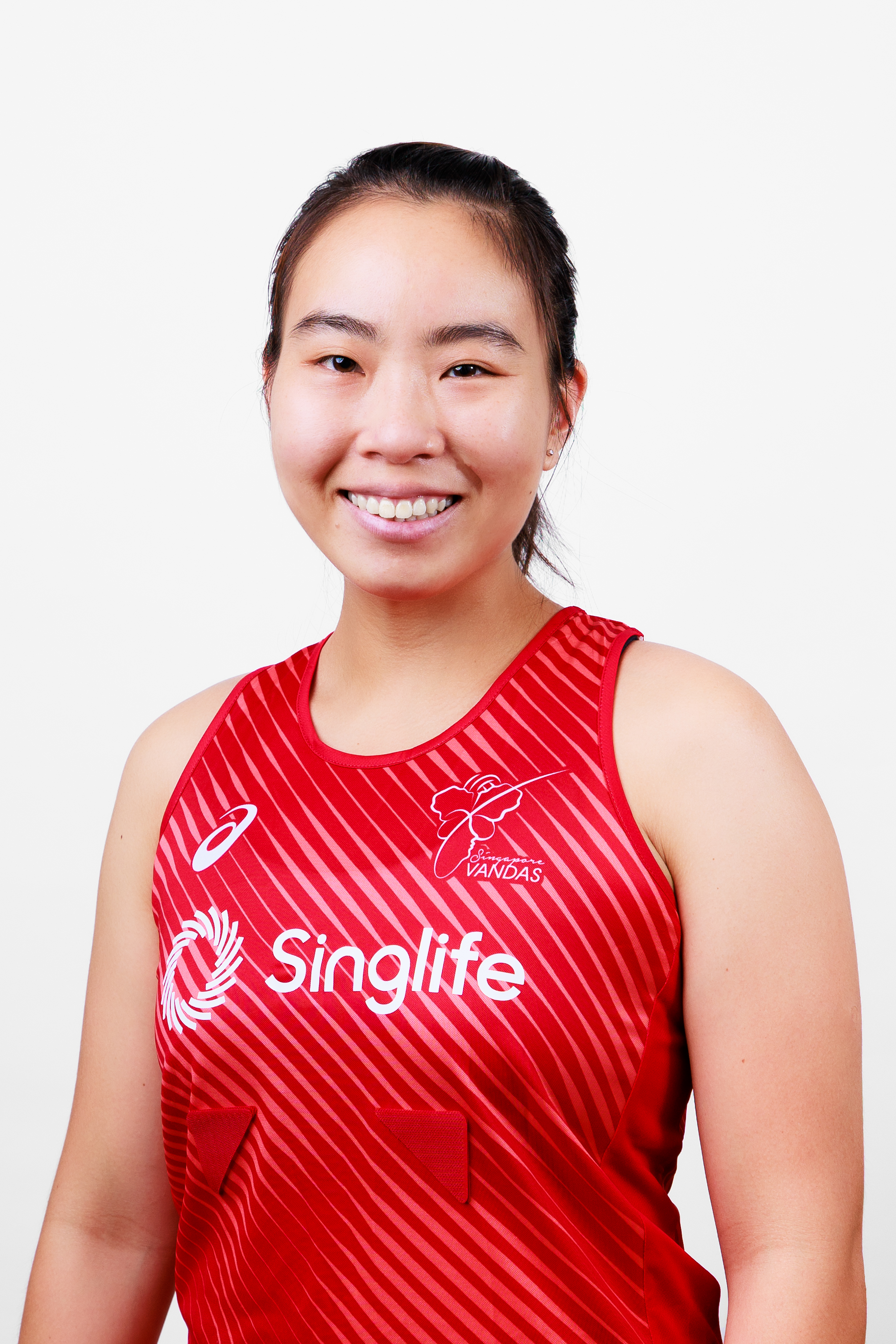 Angelina Lim Xue Ning