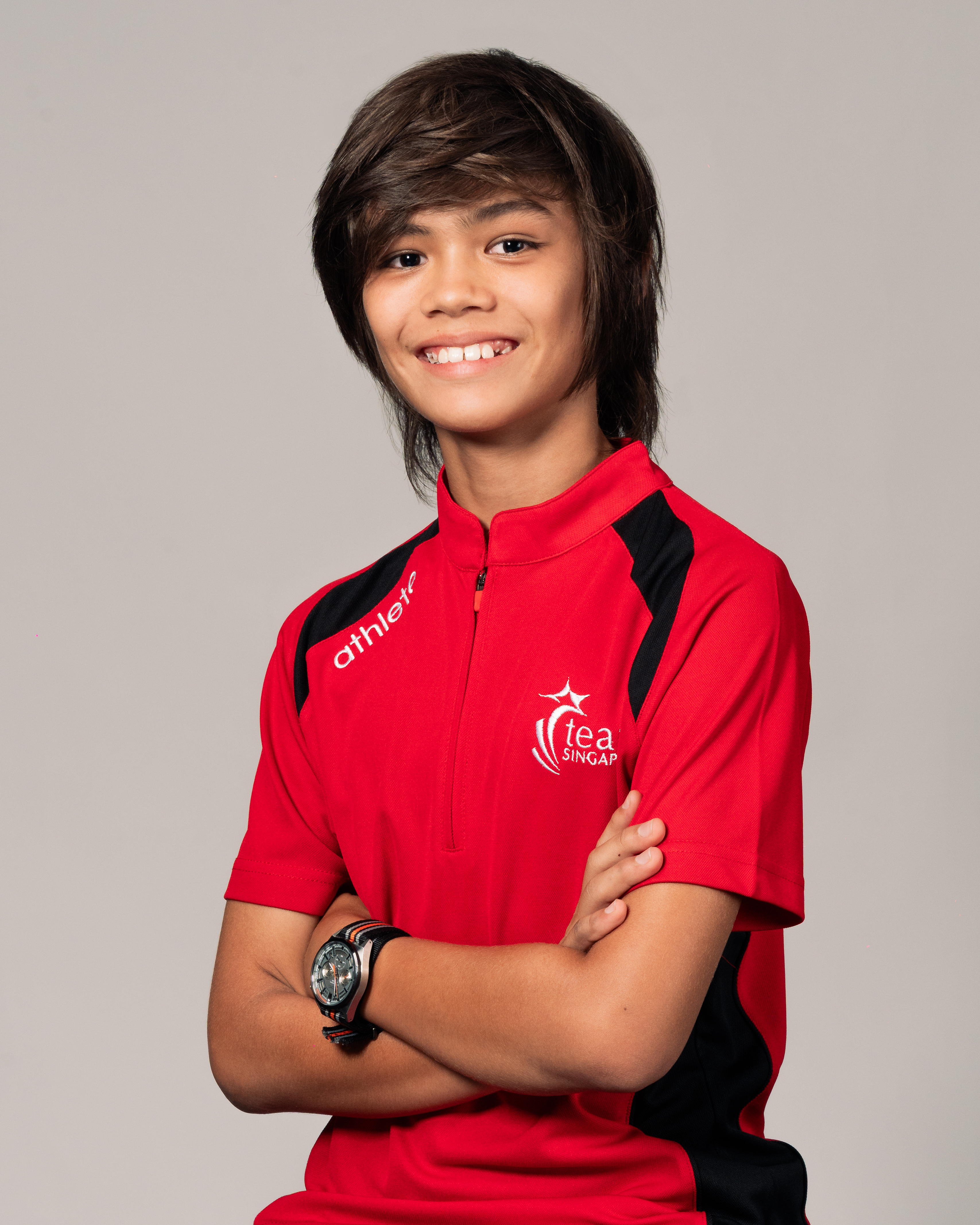 Felix Felipe Rui Balzer