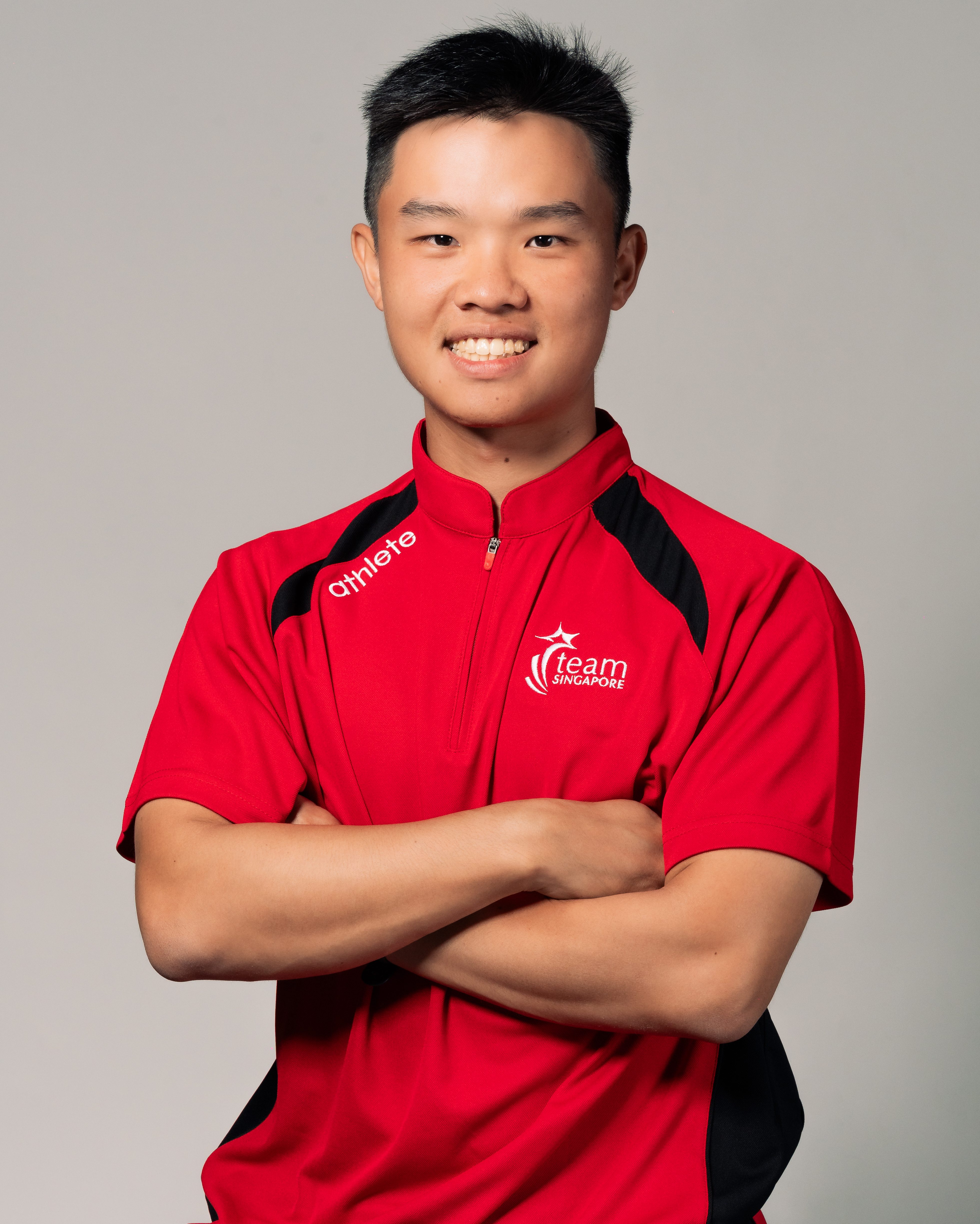 Matthew Lim Jing Xiang