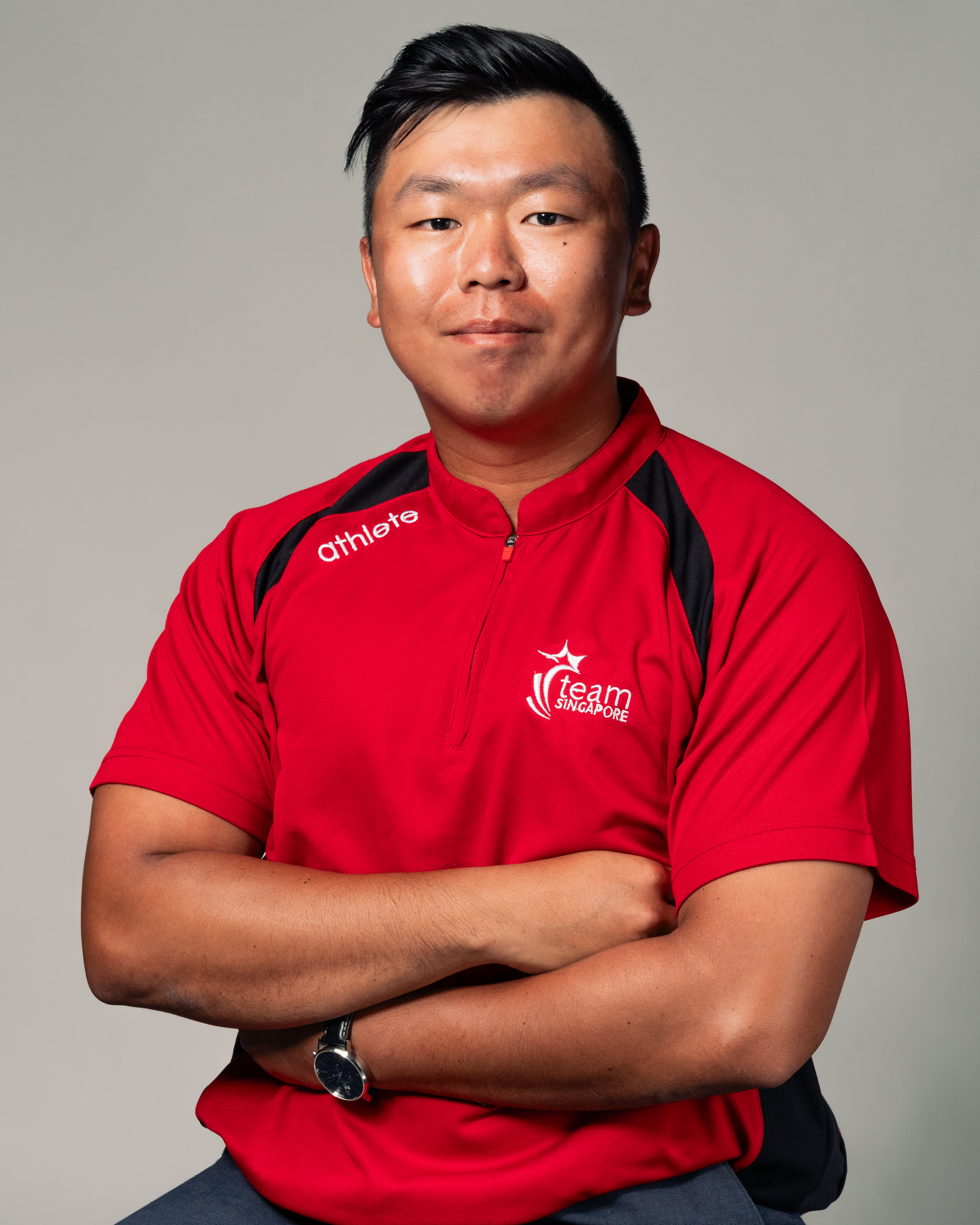 Schuyler Seah Jia Le