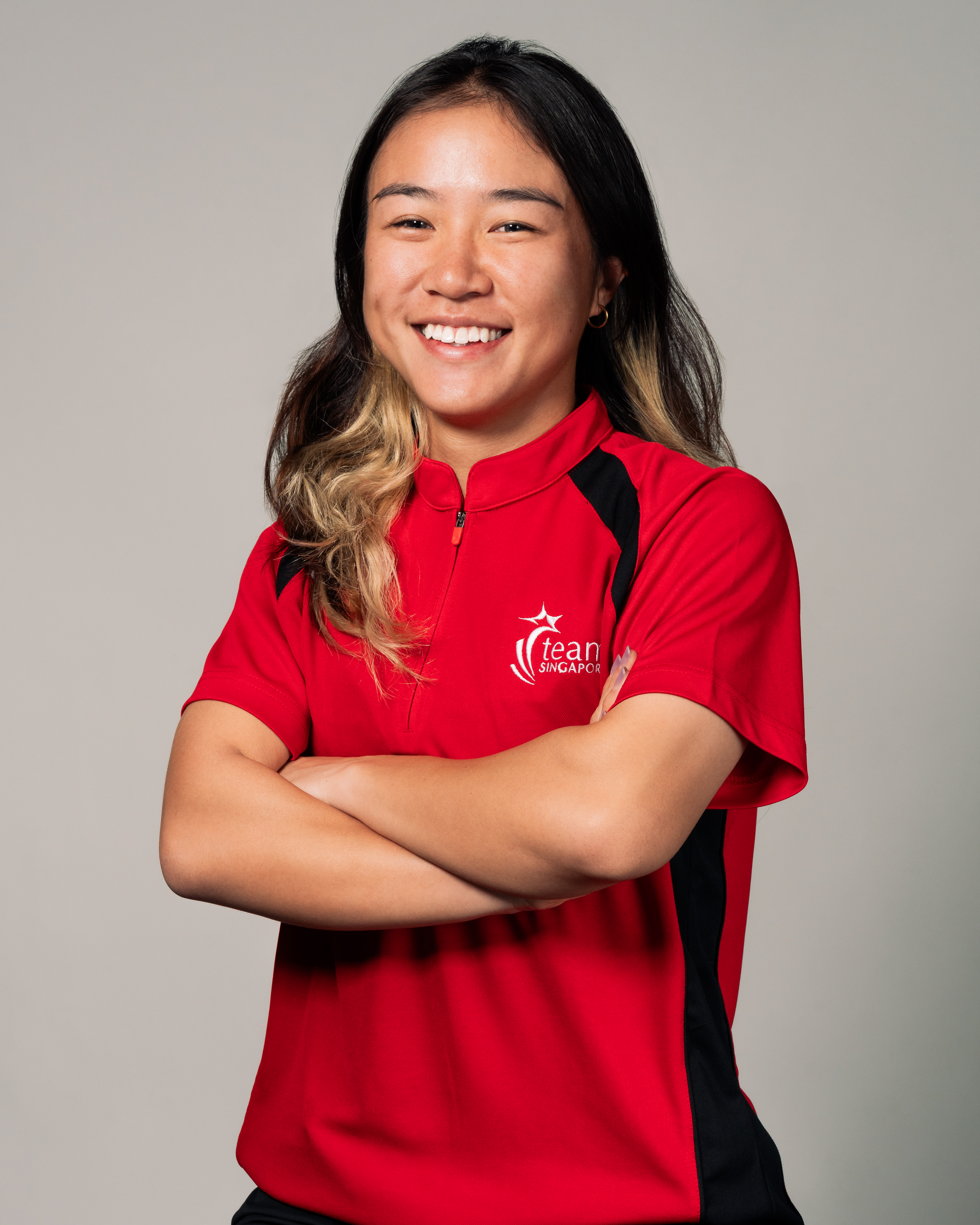 Stefani Choong Jing Yi