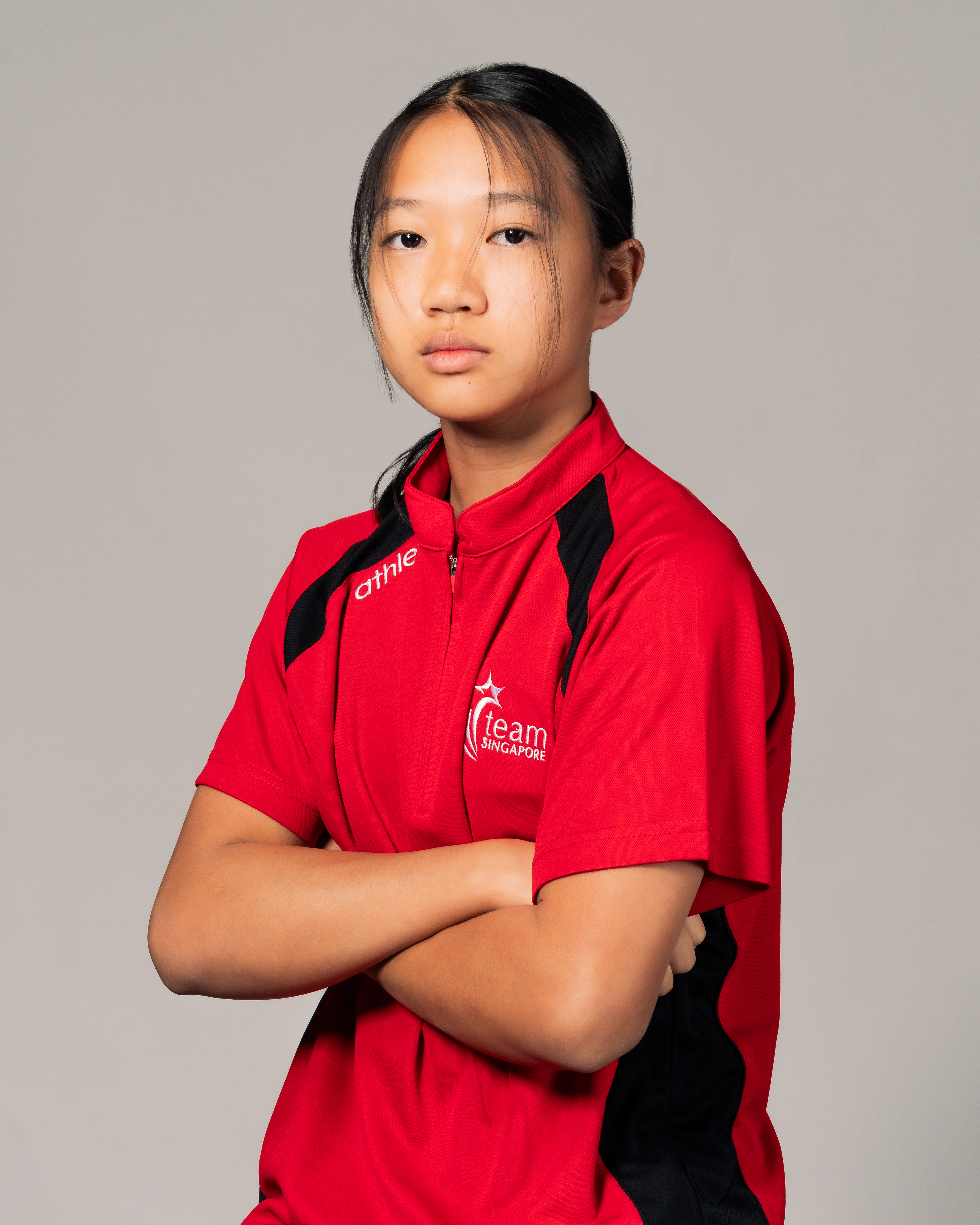 Janelle Phua Jing En