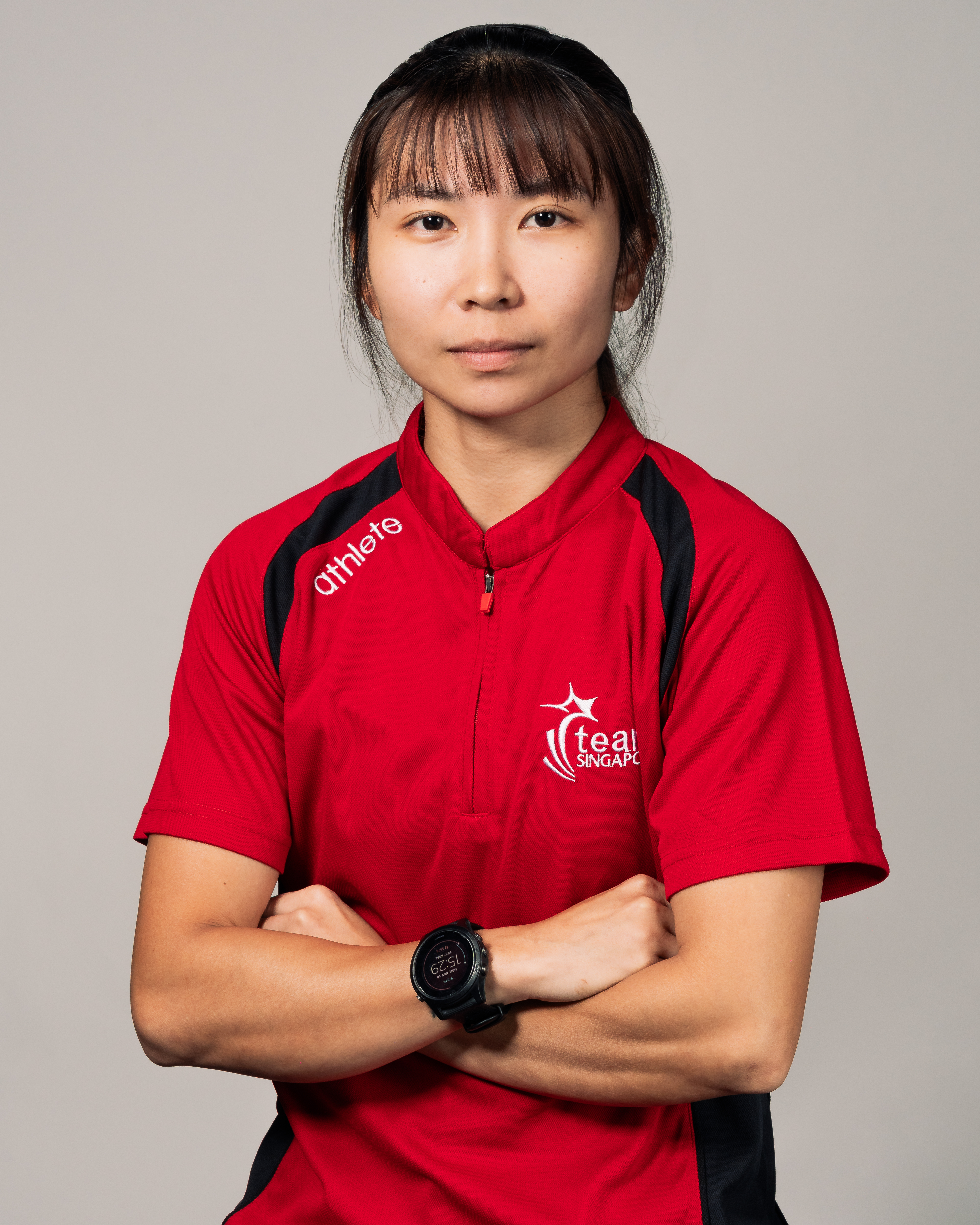 Lynnette Koh Siok Heng