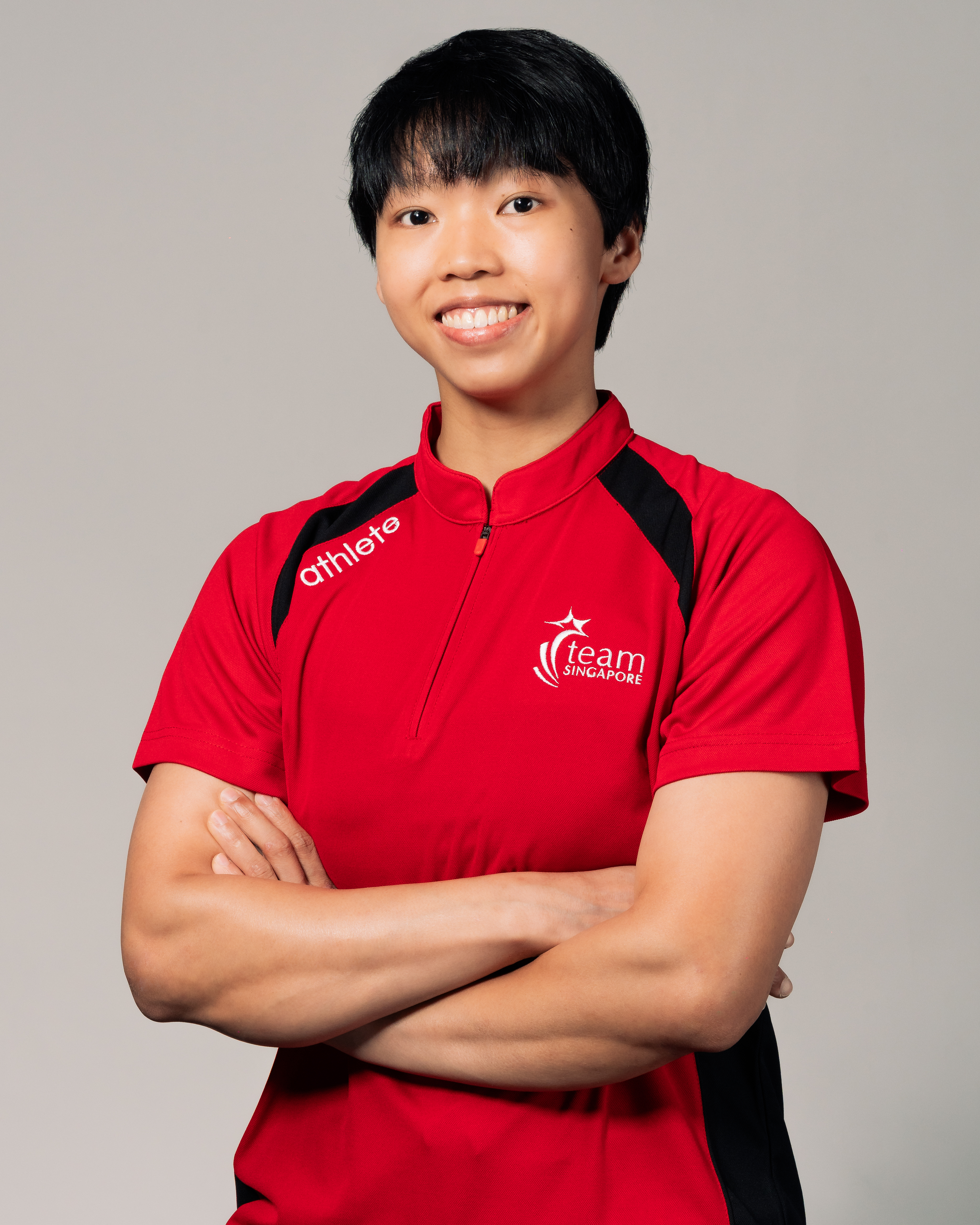 Vanessa Teng Si Yinn